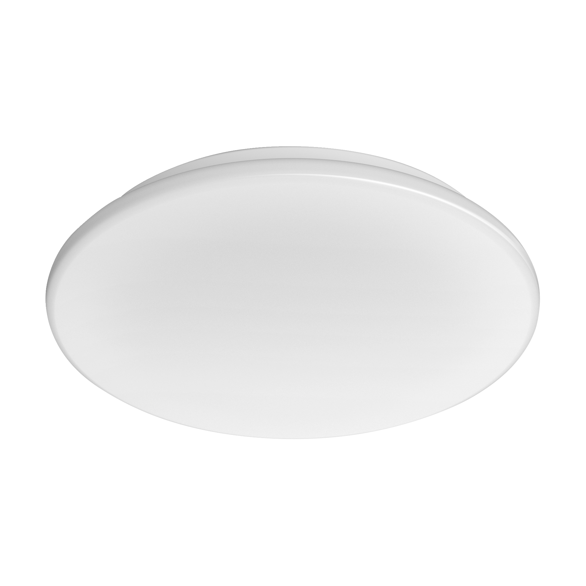 Plafond LED Ø24 cm 1000 lm 10 W