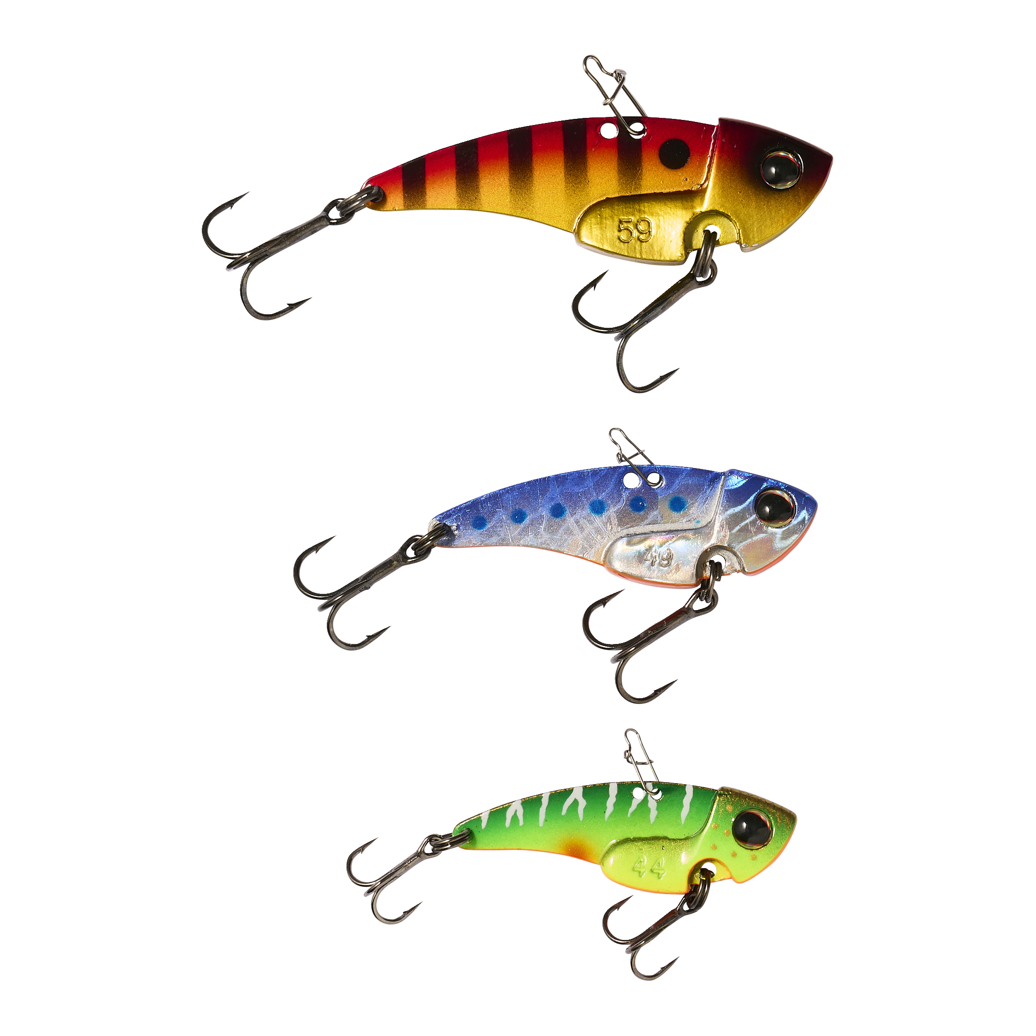 Vibrationsbete 3-pk