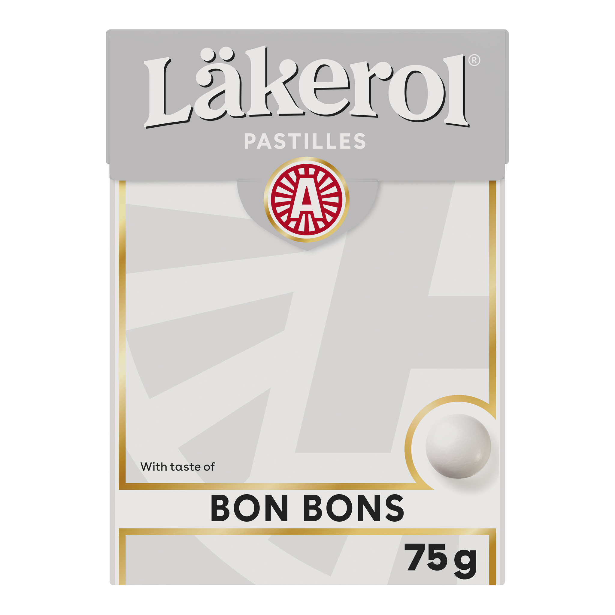 Läkerol Bon Bons Big Pack 75 g