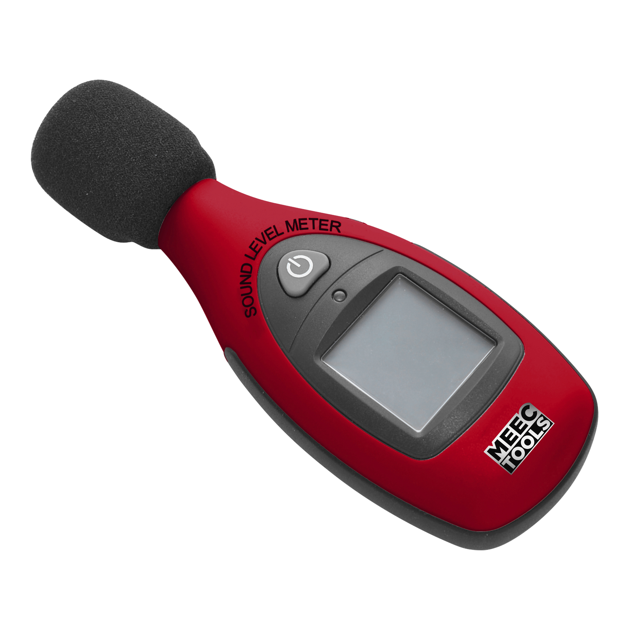 Ljudnivåmätare 40-130 dB