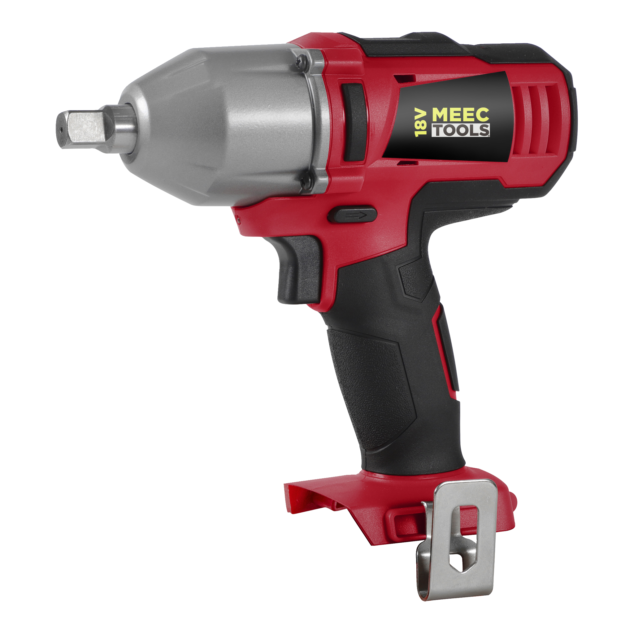 Batteridriven mutterdragare 1/2" 350 Nm 18 V