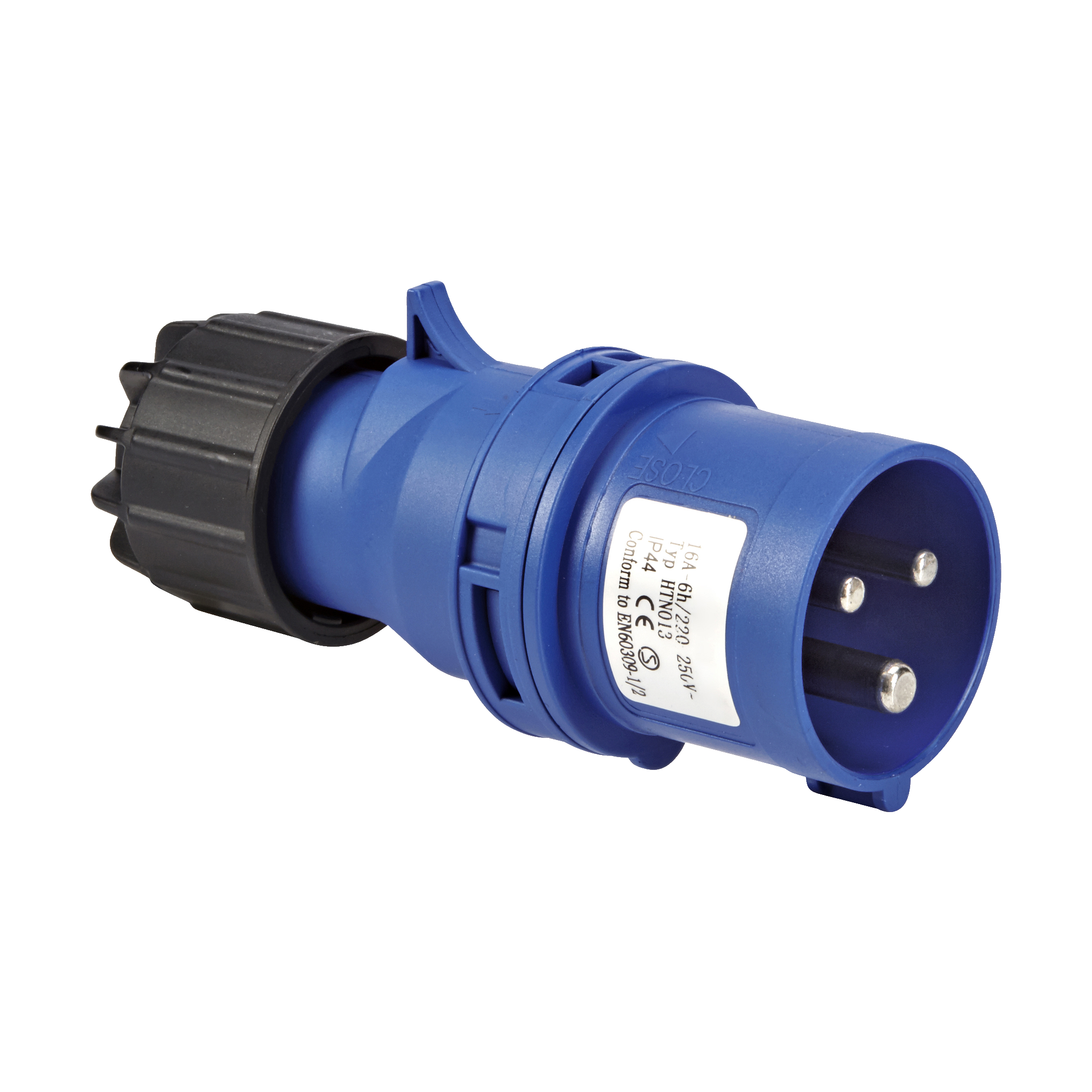 Stickpropp 230 V IP44