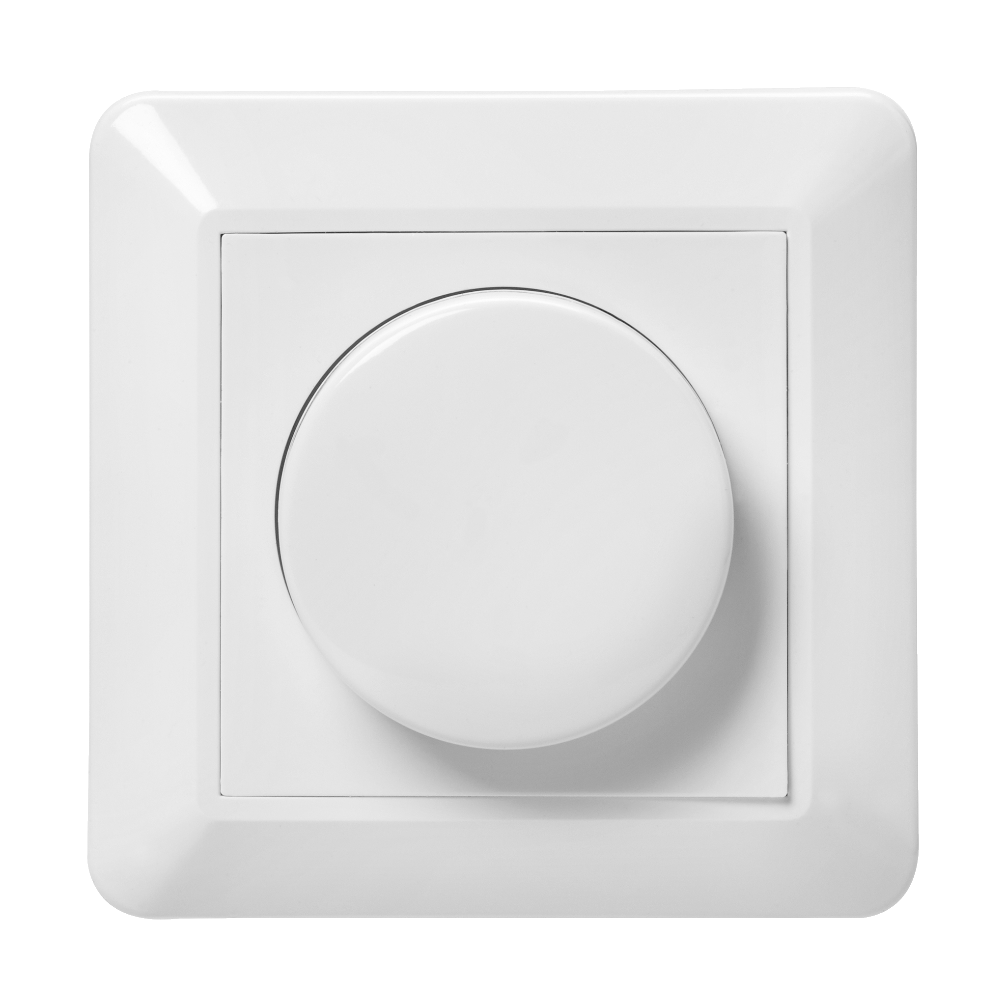Dimmer 1-100 W Vadsbo Transformatorer, VD 100Vadsbo Transformatorer | VD 100 (362)399.-För LED, halogen och glödljusStartar vid 1 W lastBakkantsstyrning