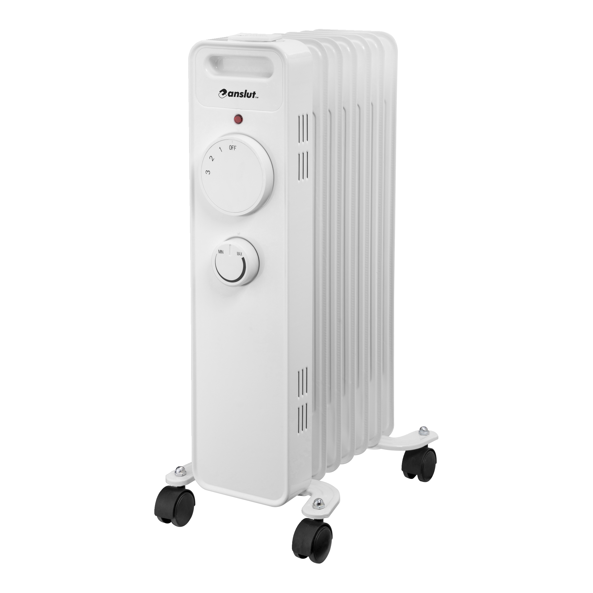 Oljeovn 230 V 1500 W