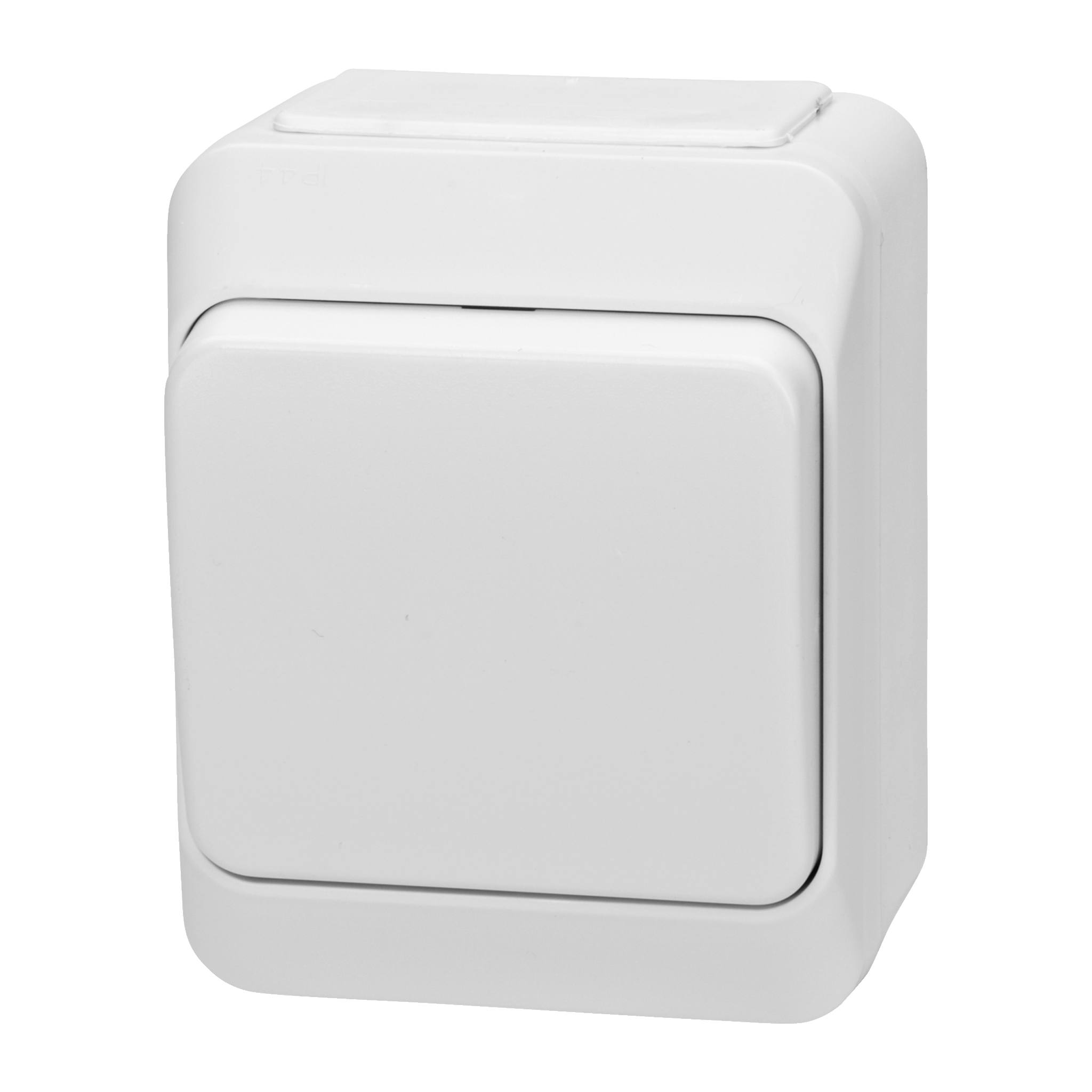 Strömbrytare IP44