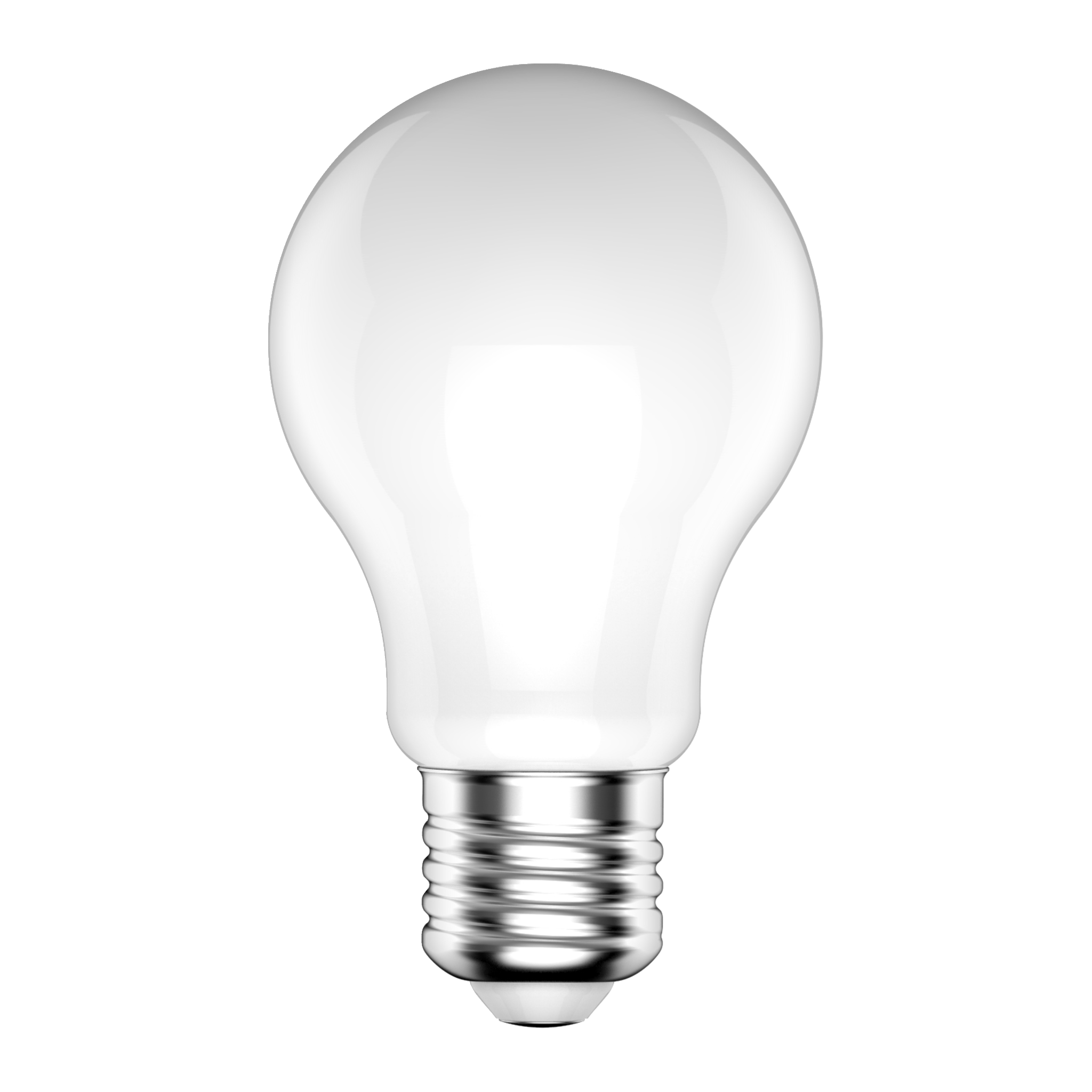 Dimbar normallampa LED E27 11 W 1521 lm