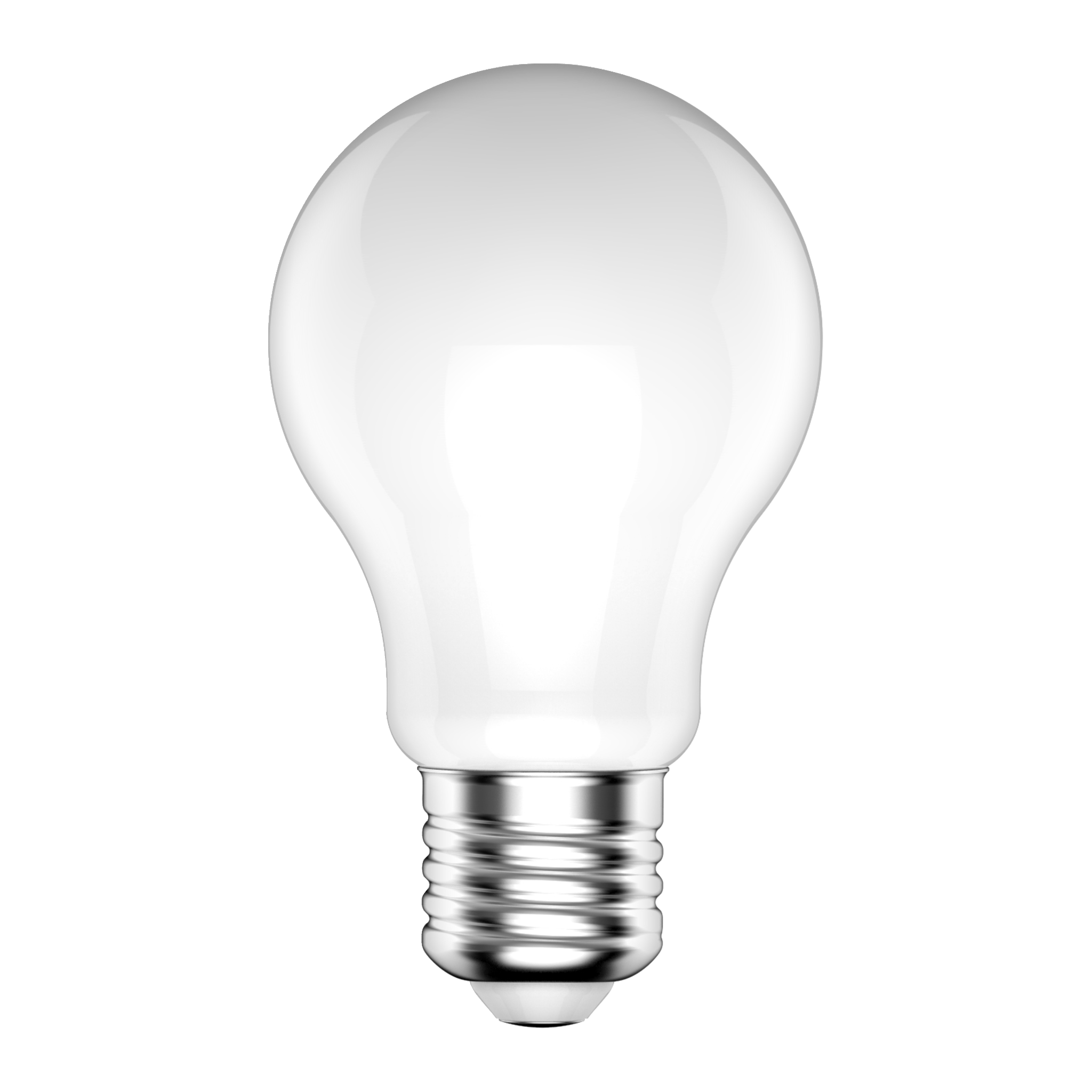 Dimbar normallampa LED E27 11 W 1521 lm
