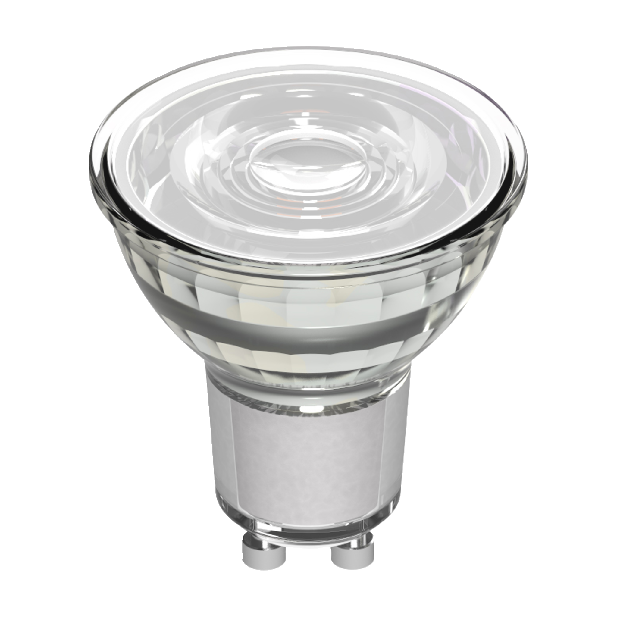 Dimbar reflektorpære LED GU10 3.5 W 345 lm