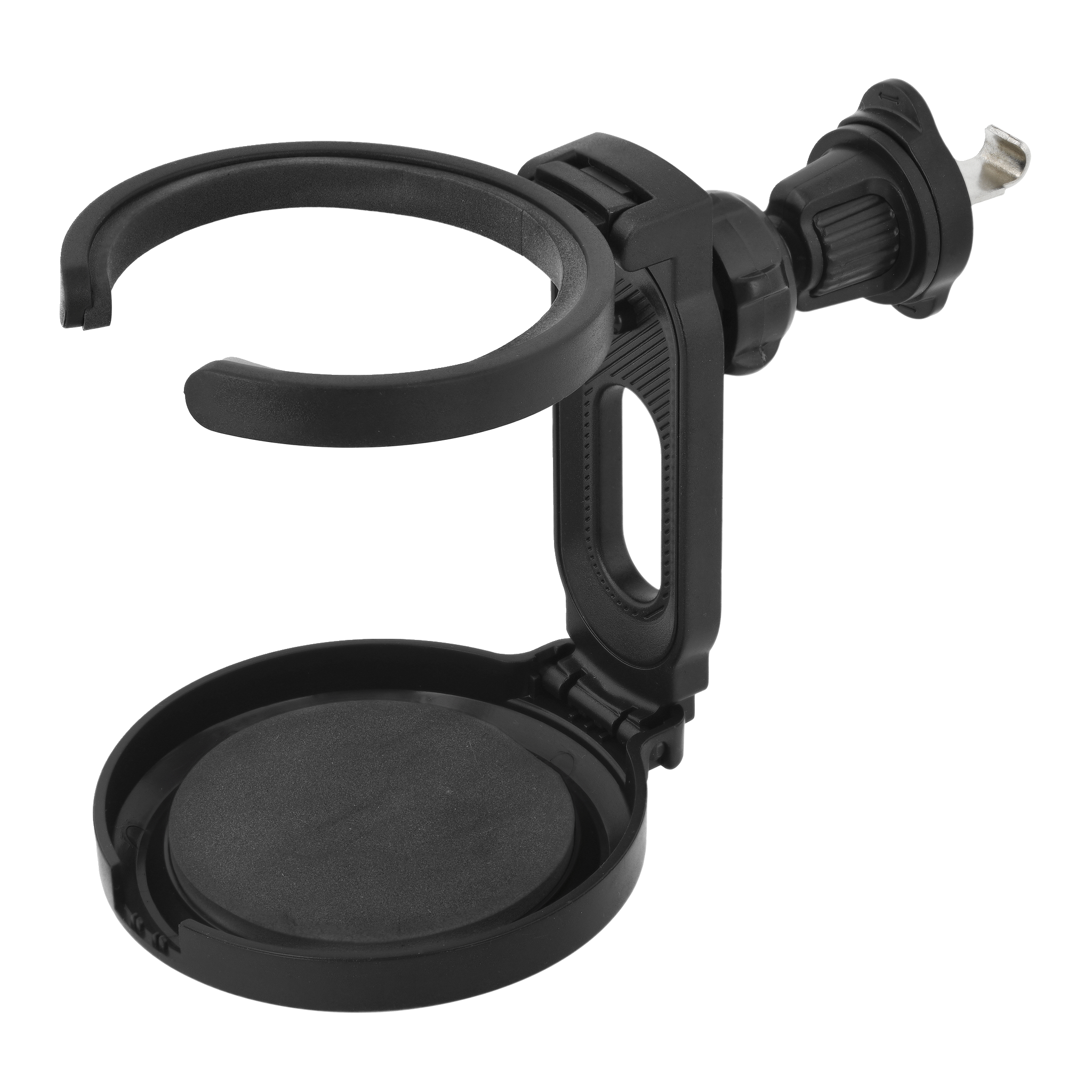 Drikkeholder for bil