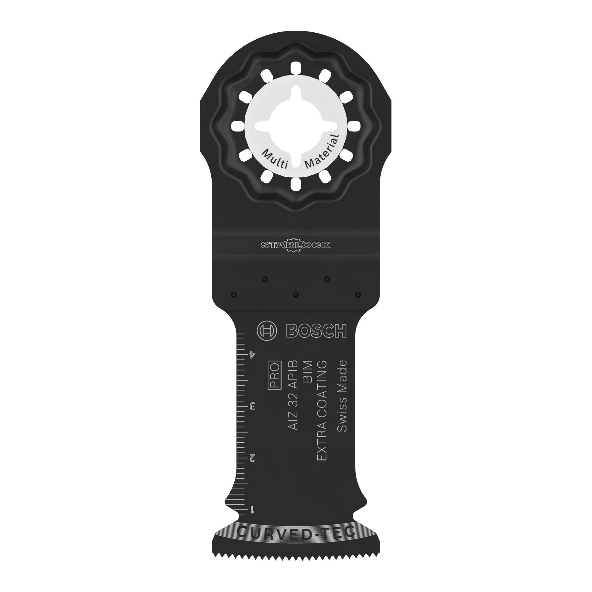 Sagblad 5-pk 50 mm