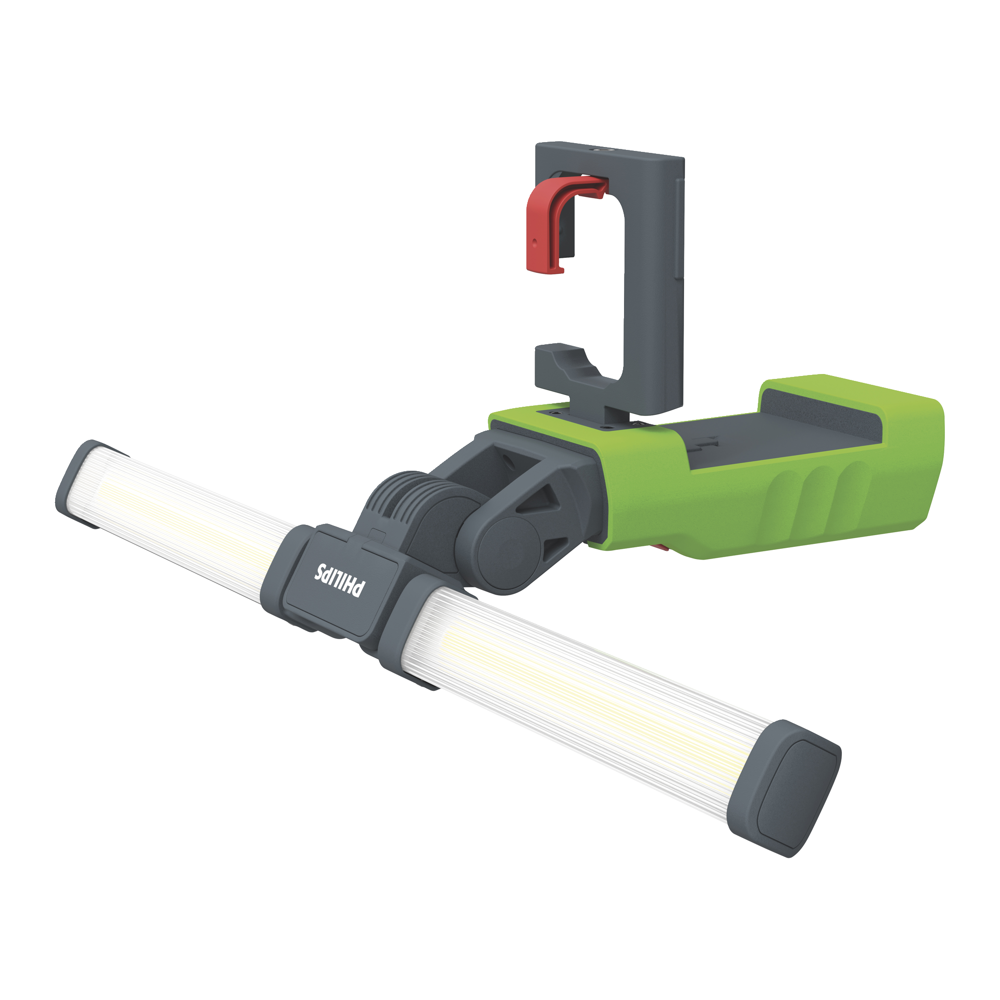 Motorhuvslampa 1200 lm 10 W