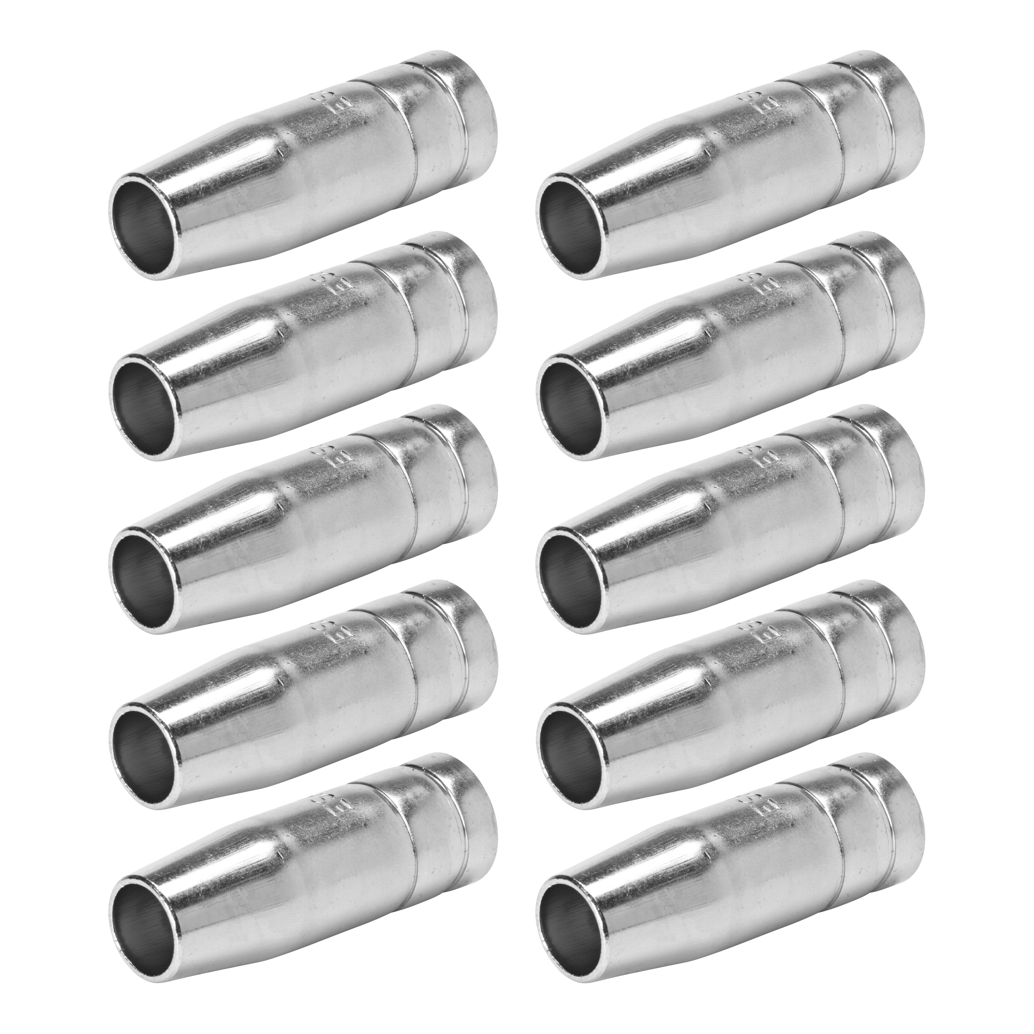 Gassdyser 2-pk Ø 12 mm