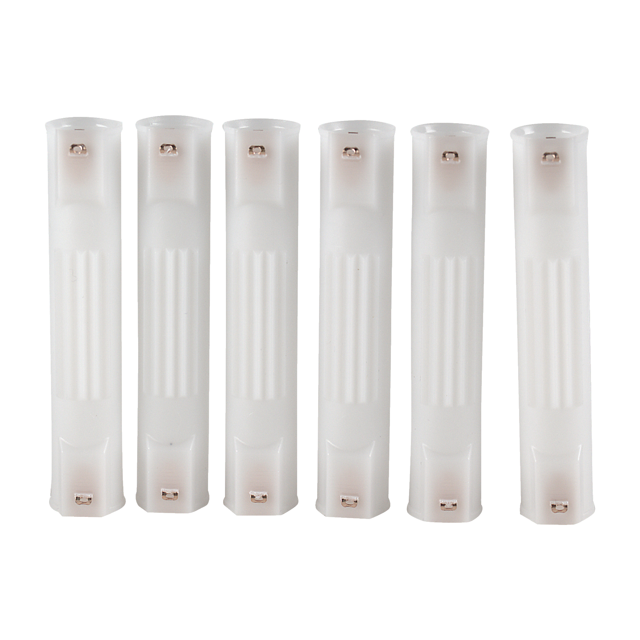 Skarvmuffar 5-pk