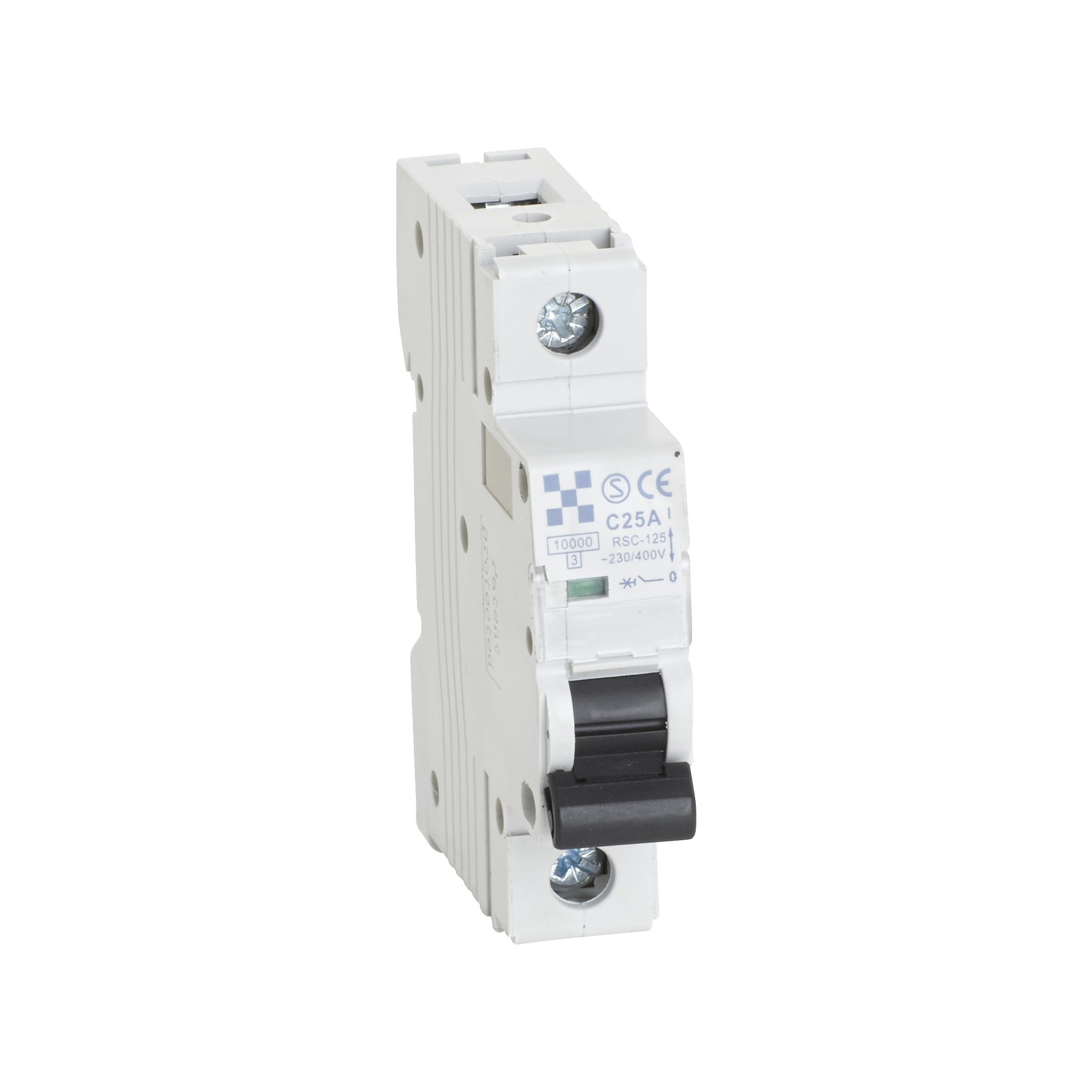 Automatsäkring IP20