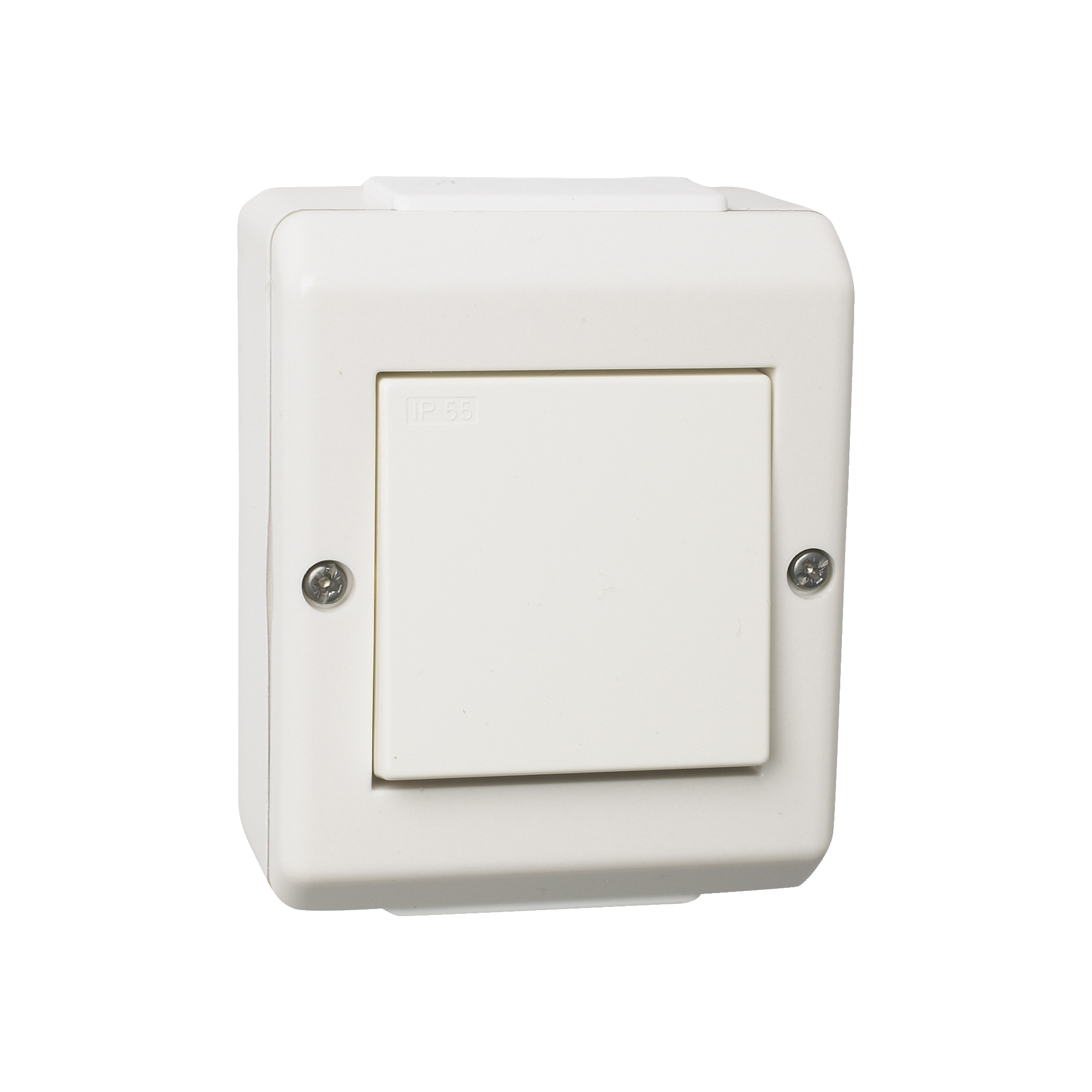 Strömbrytare IP55