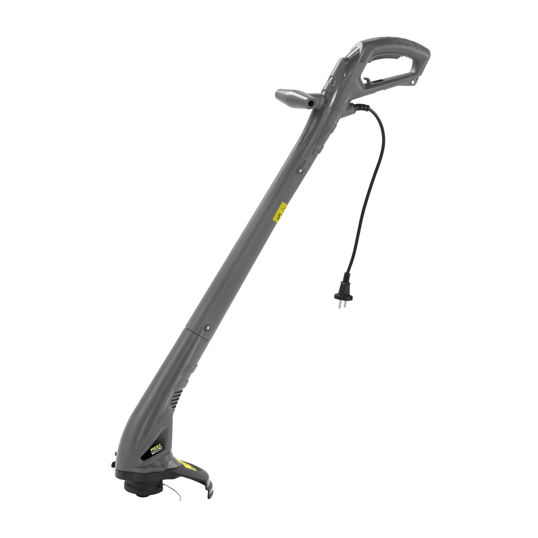 Eldriven grästrimmer 250 W 230 V 22 cm