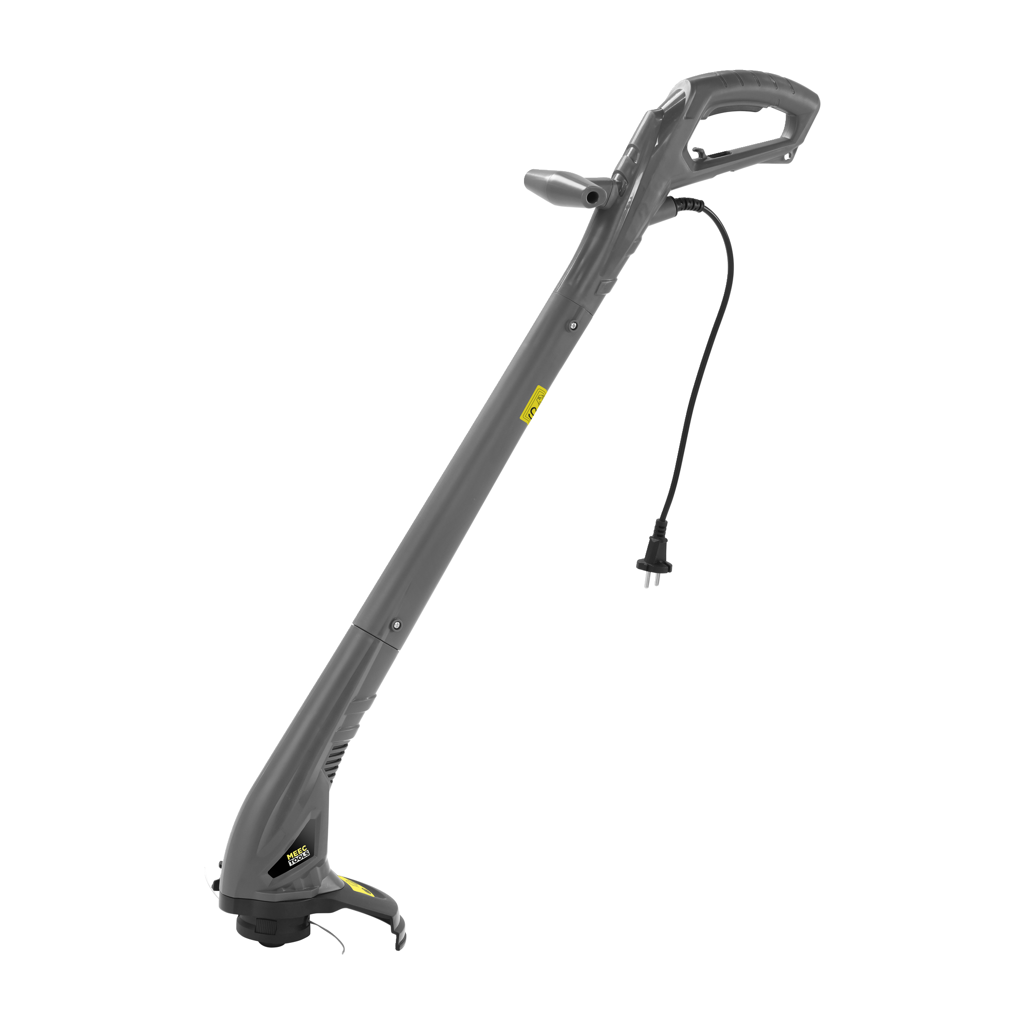Eldriven grästrimmer 250 W 230 V 22 cm