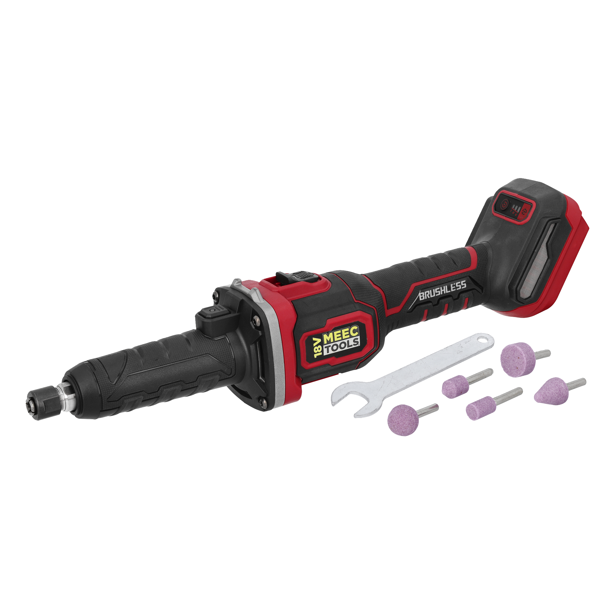 Rakslip 18 V