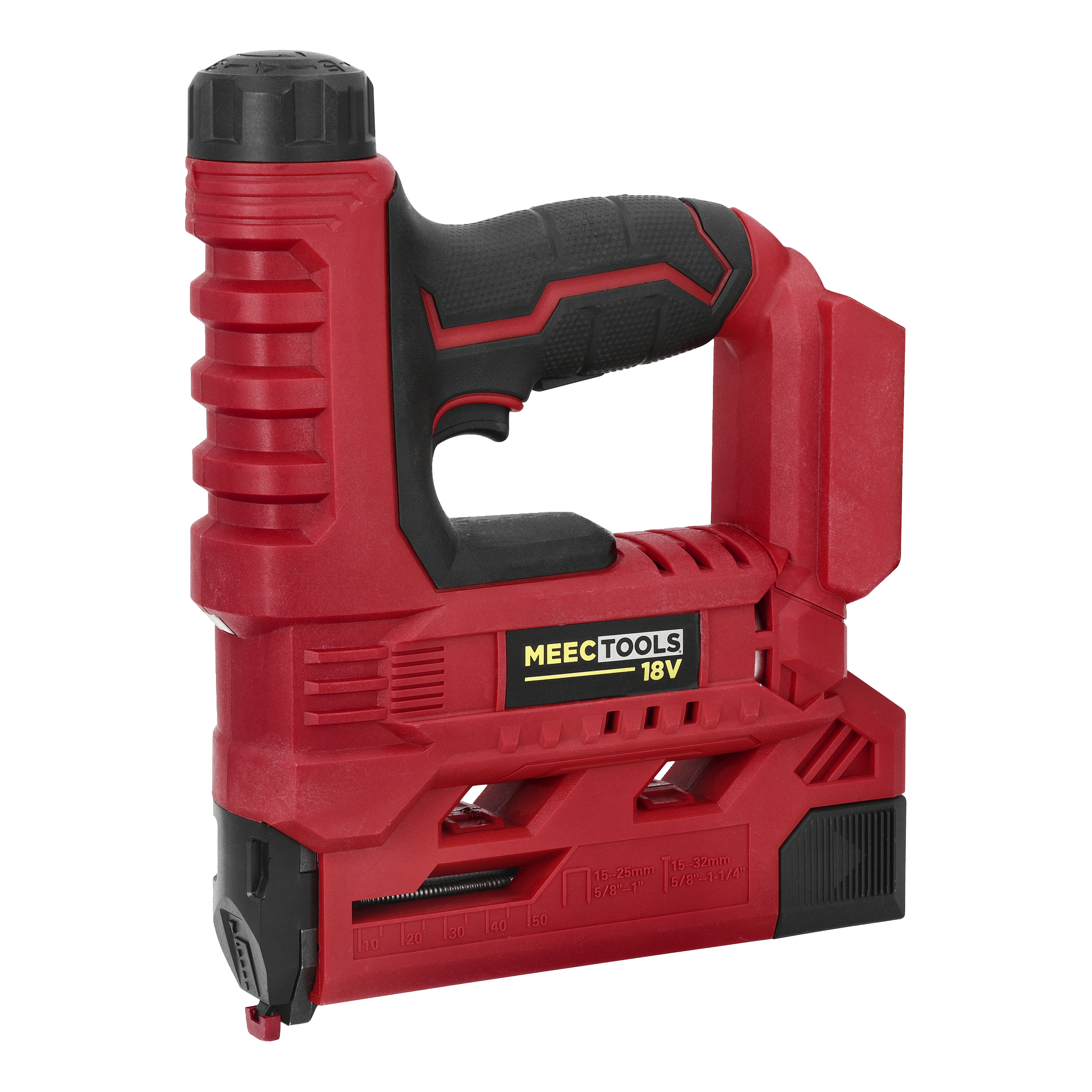 Batteridriven häftpistol 18 V