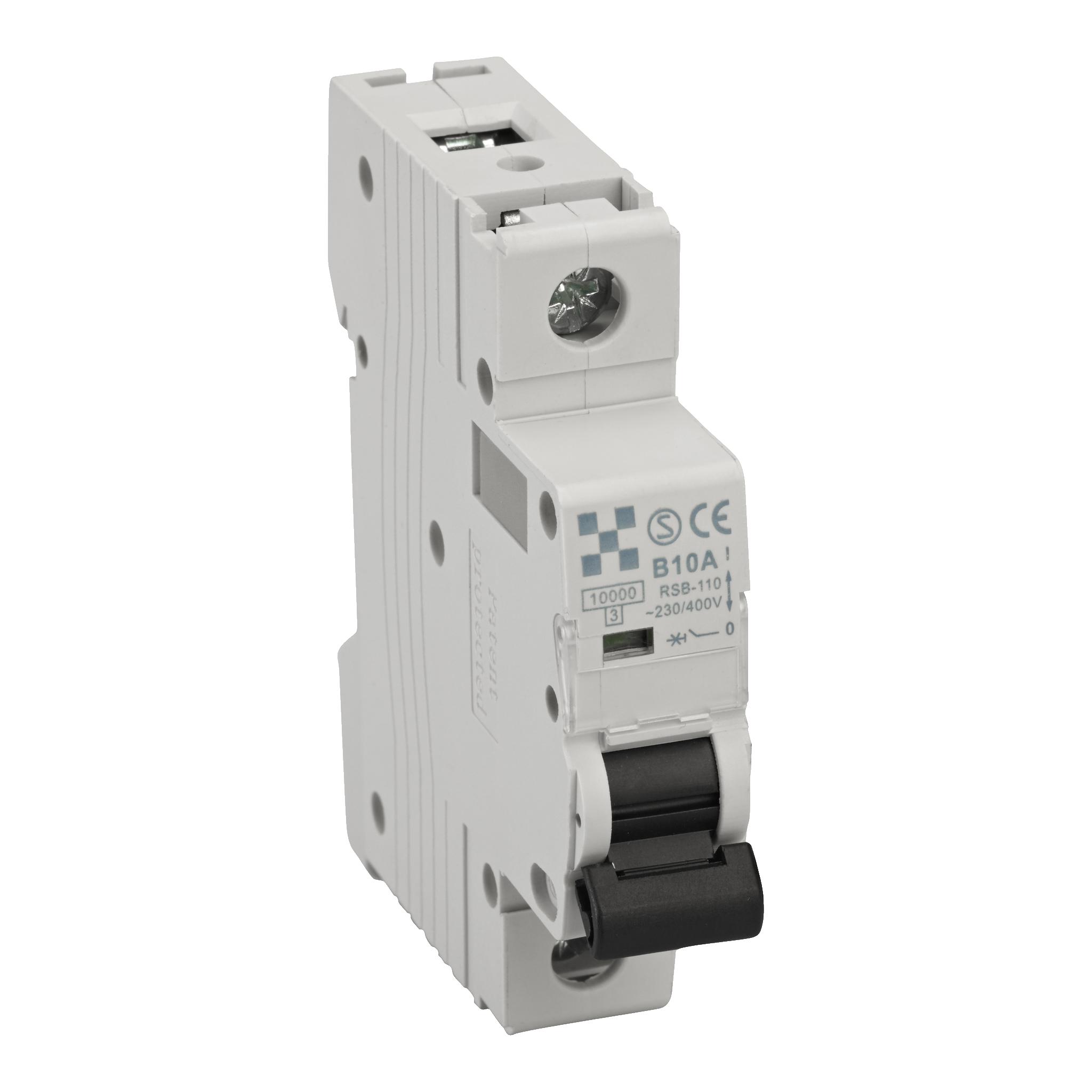 Automatsäkring IP20