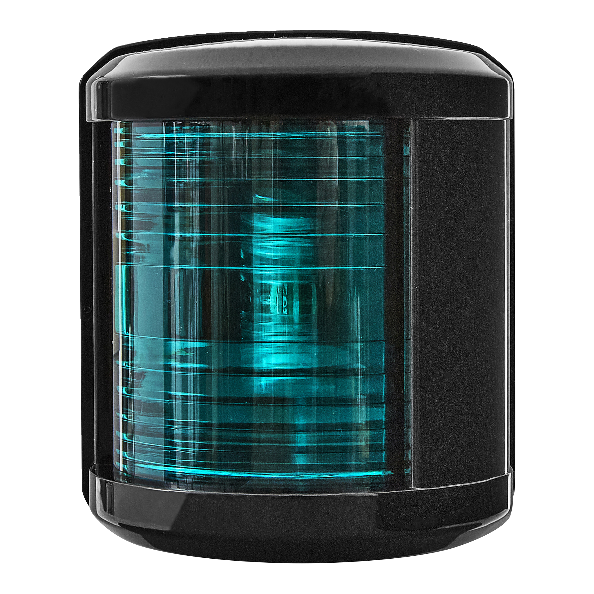 Lanterna styrbord LED 2 NM 112,5°