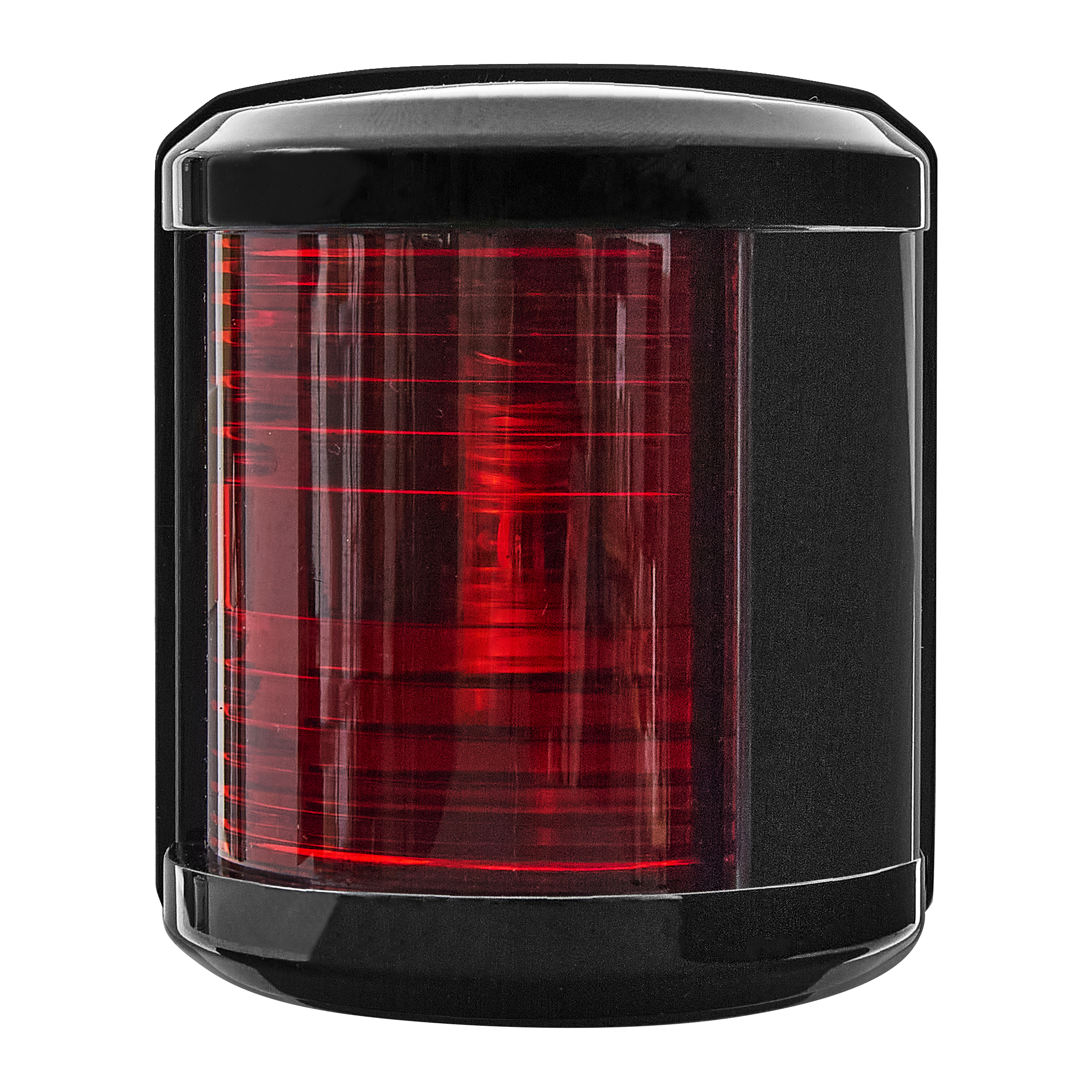 Lanterna babord LED 2 NM 112,5°