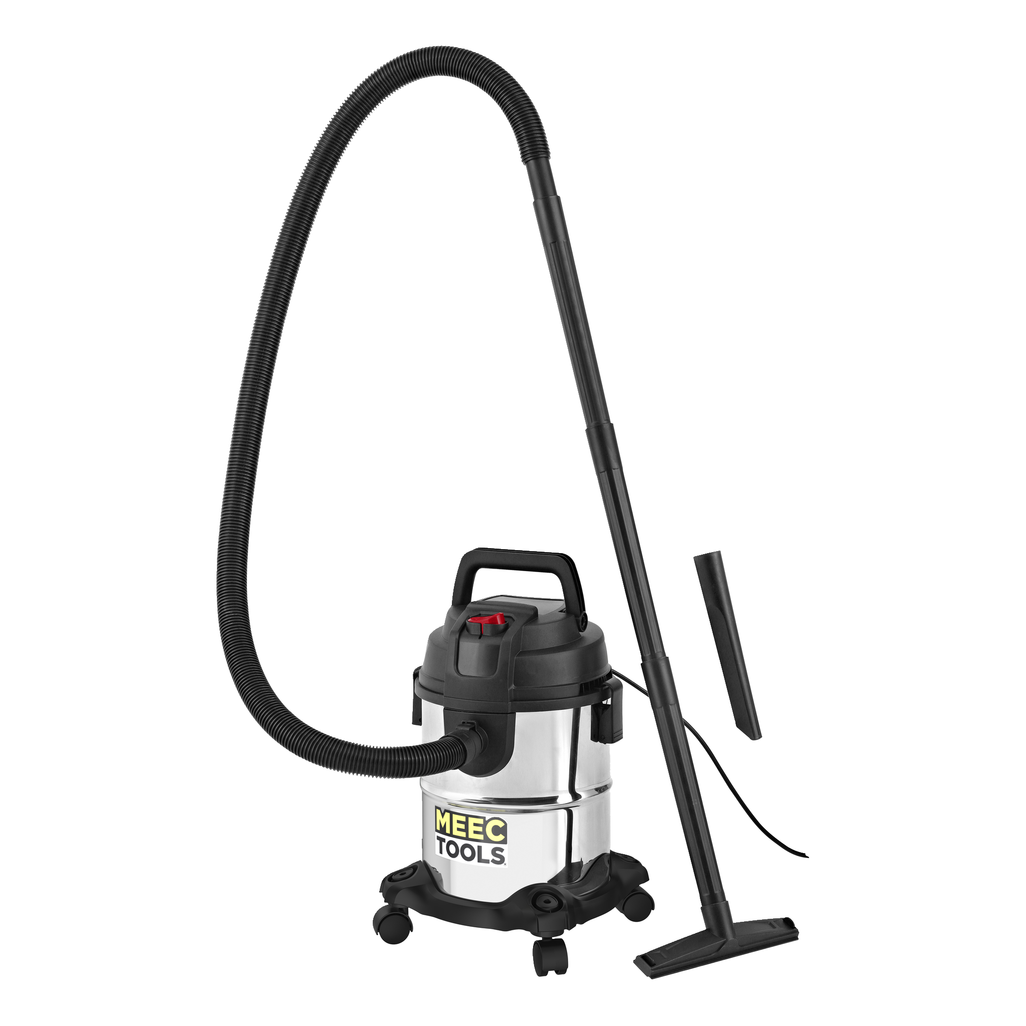 Grovstøvsuger 12 l 800 W