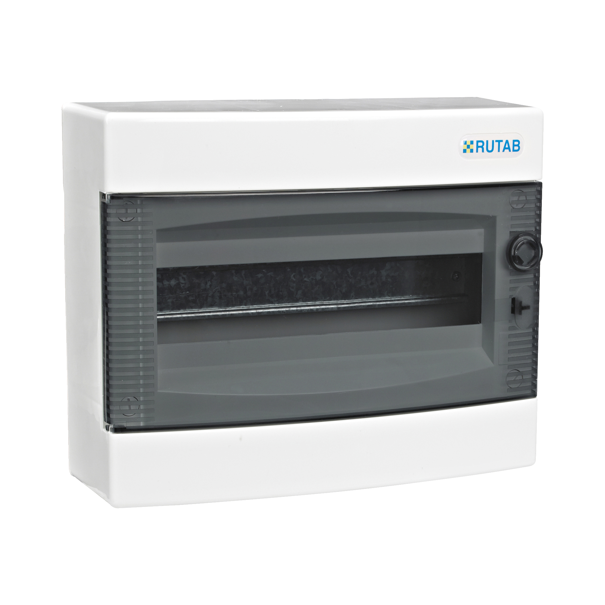 Normkapsling IP40