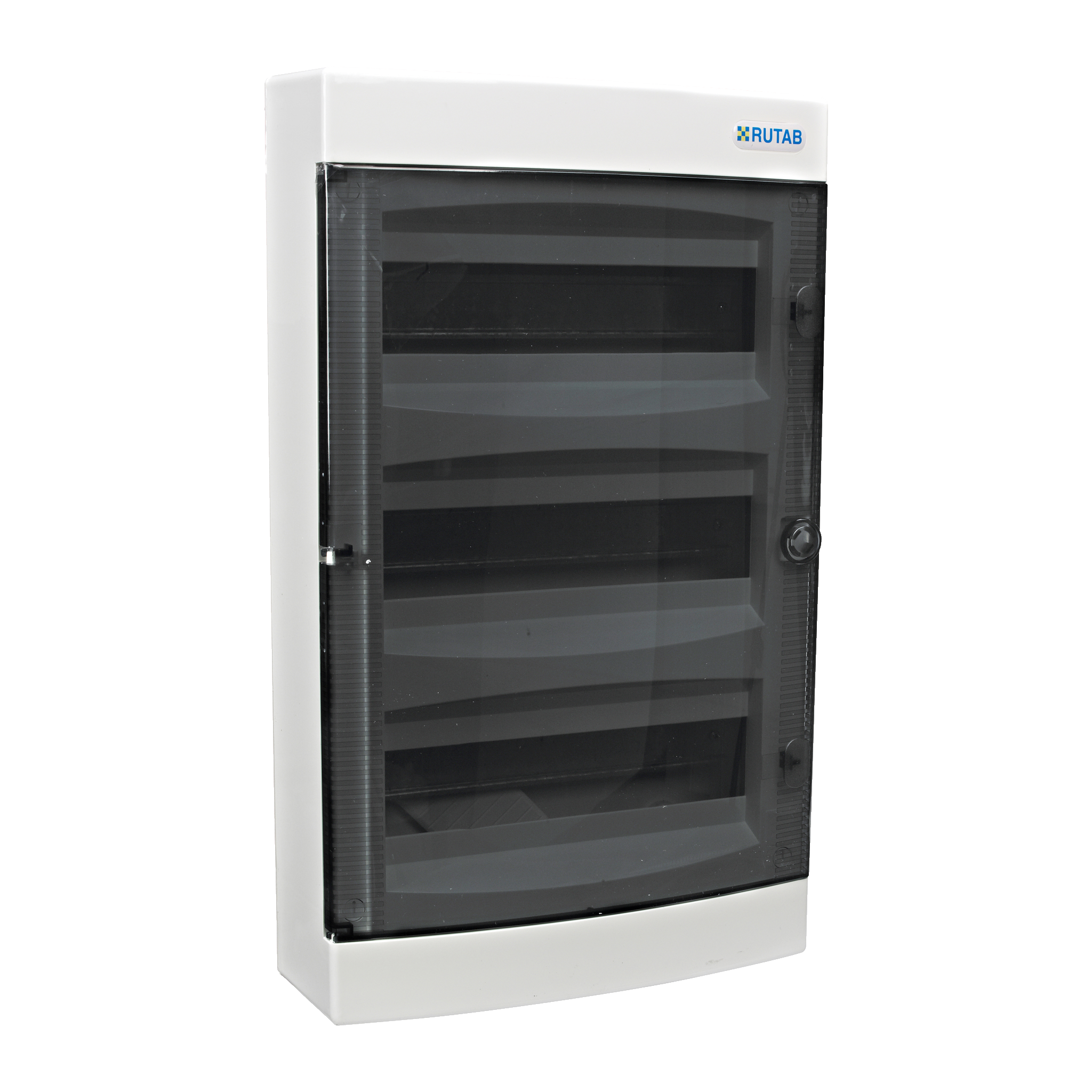 Normkapsling IP40