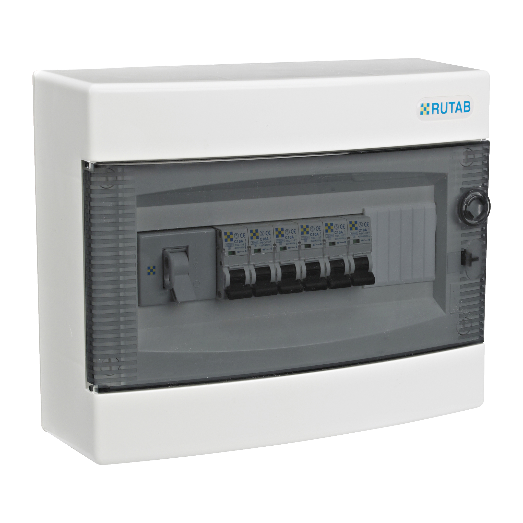 Normcentral IP40