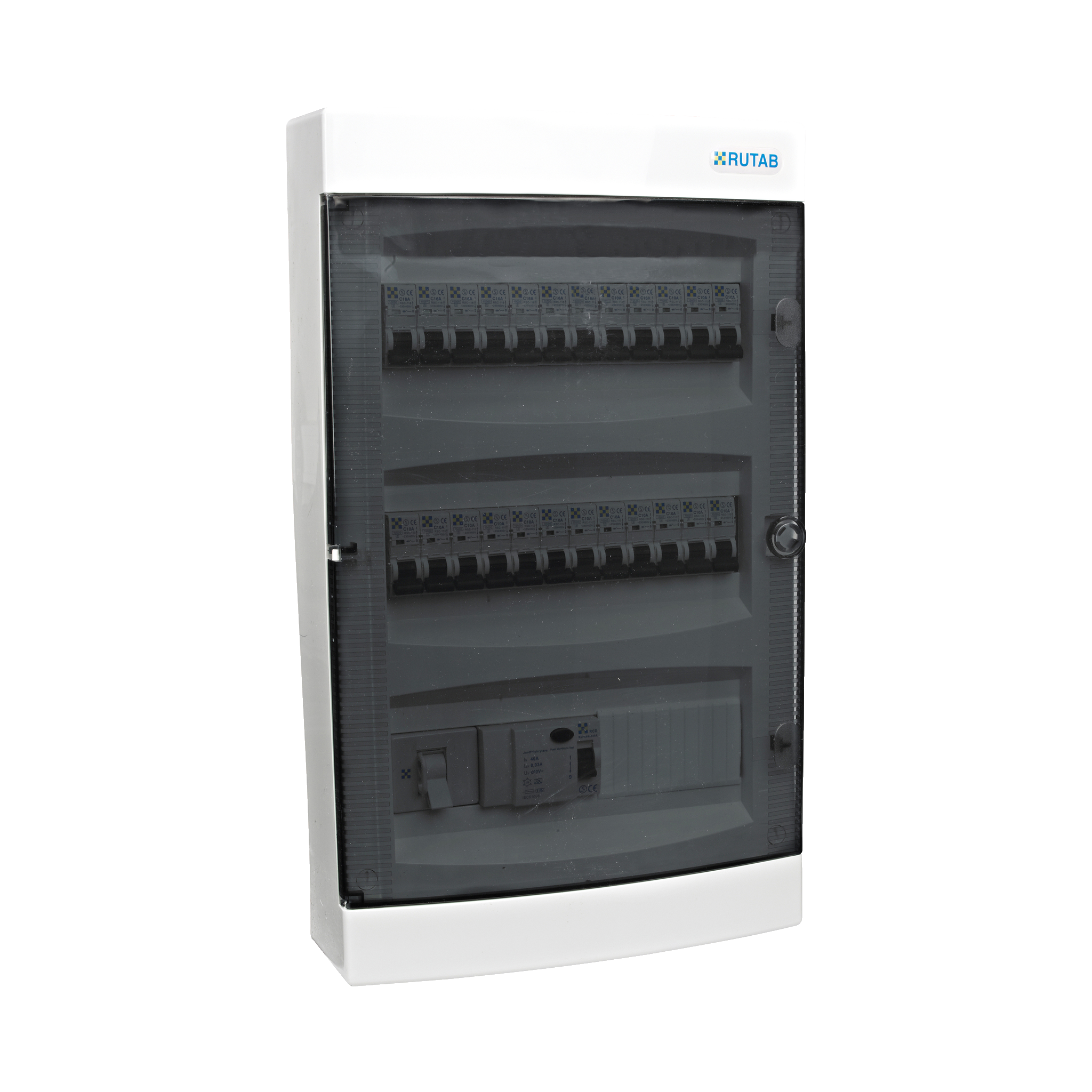 Normcentral IP40