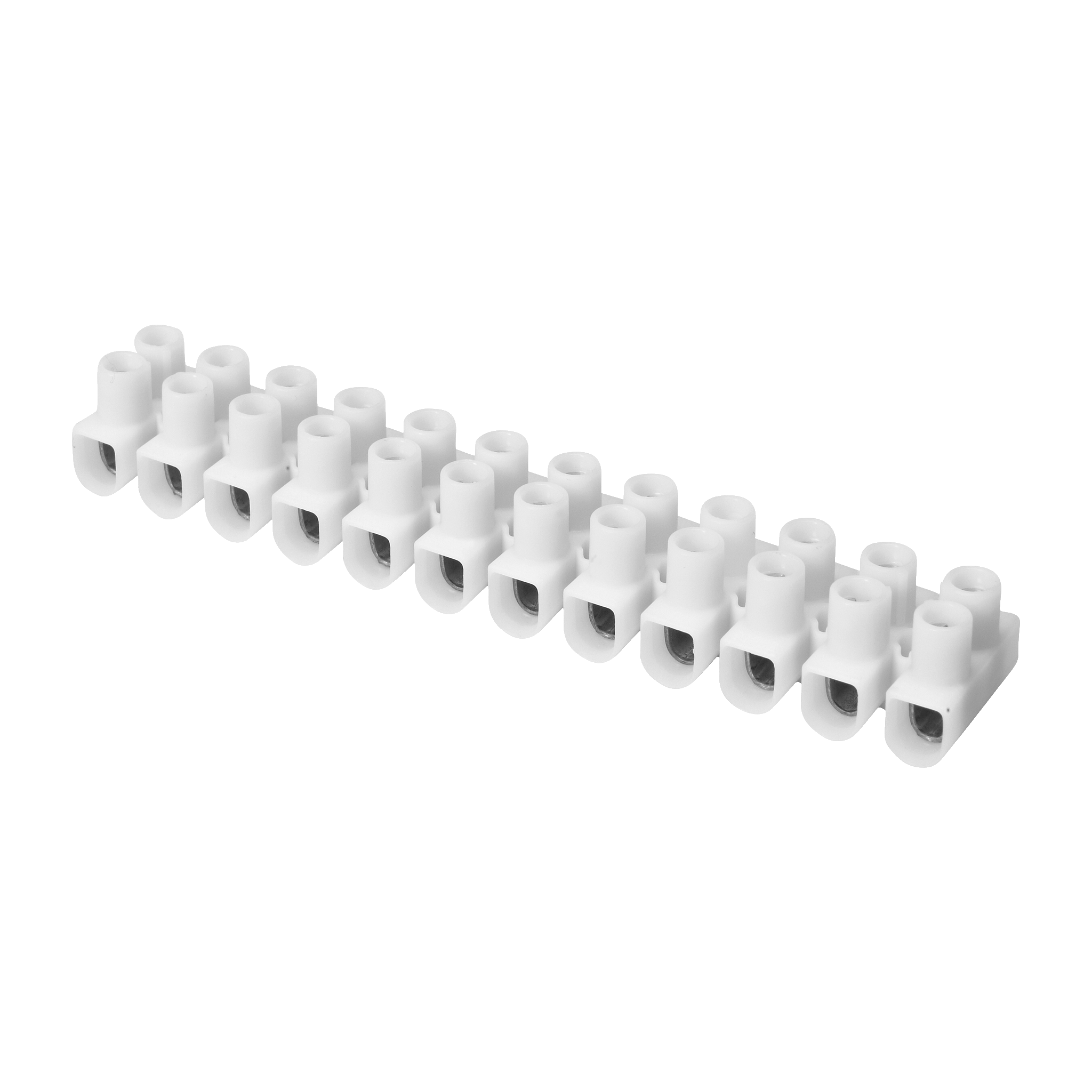 Kopplingslister 2-pk 1-4 mm²