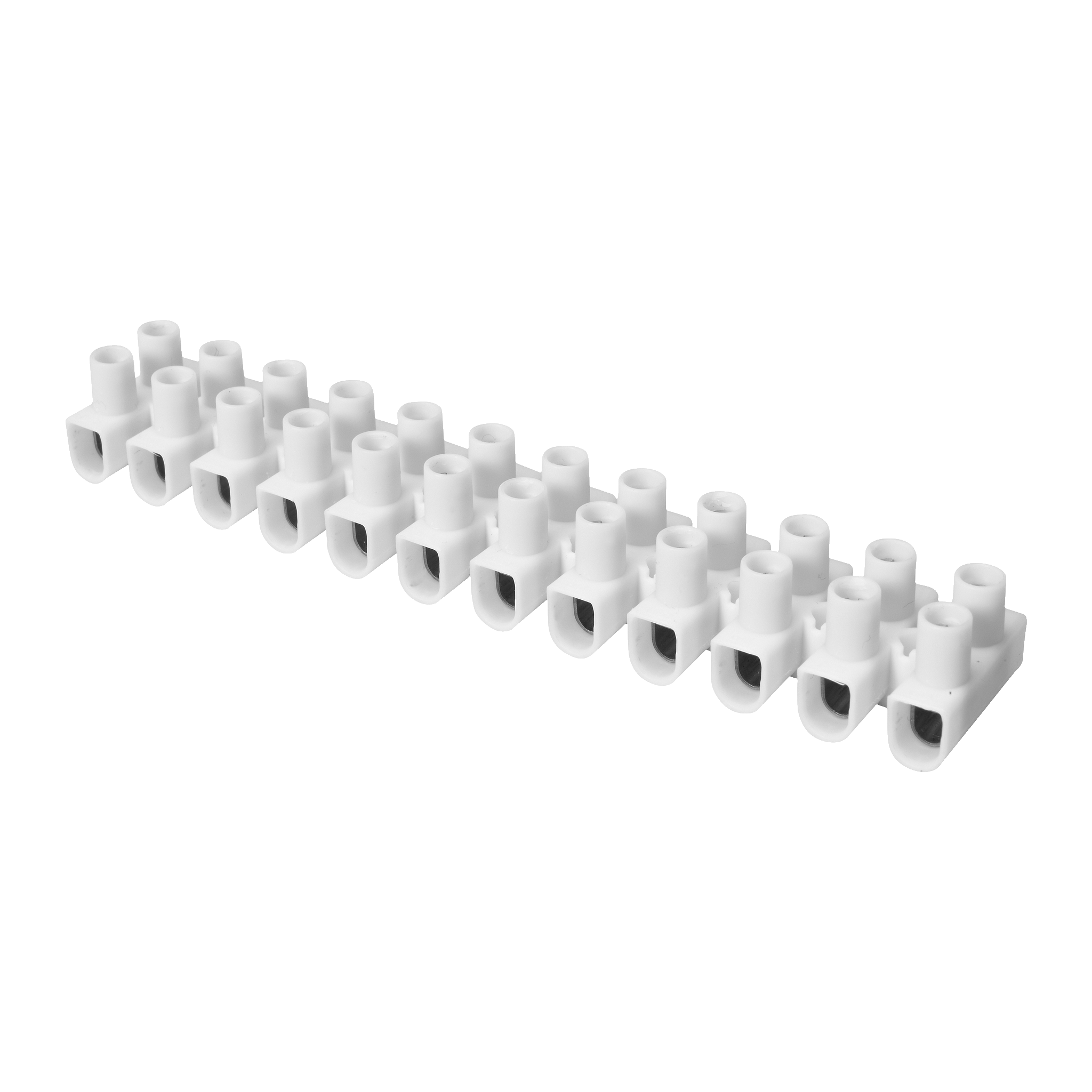 Kopplingslister 2-pk 2,5-10 mm²