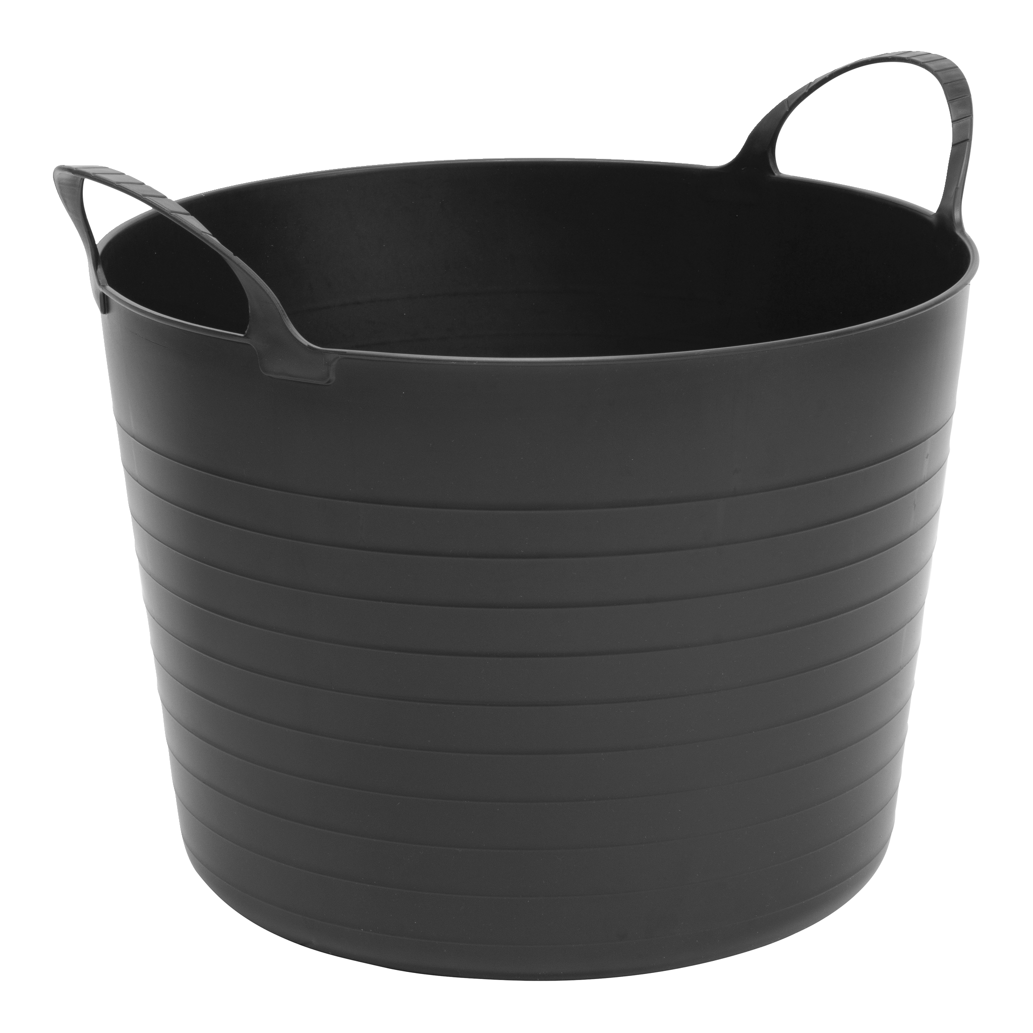 Korg 40 l 40xØ40 cm Hard Head (34)99,9990För mångsidig användningLätt att bära med en handAv 100% återvunnen plast