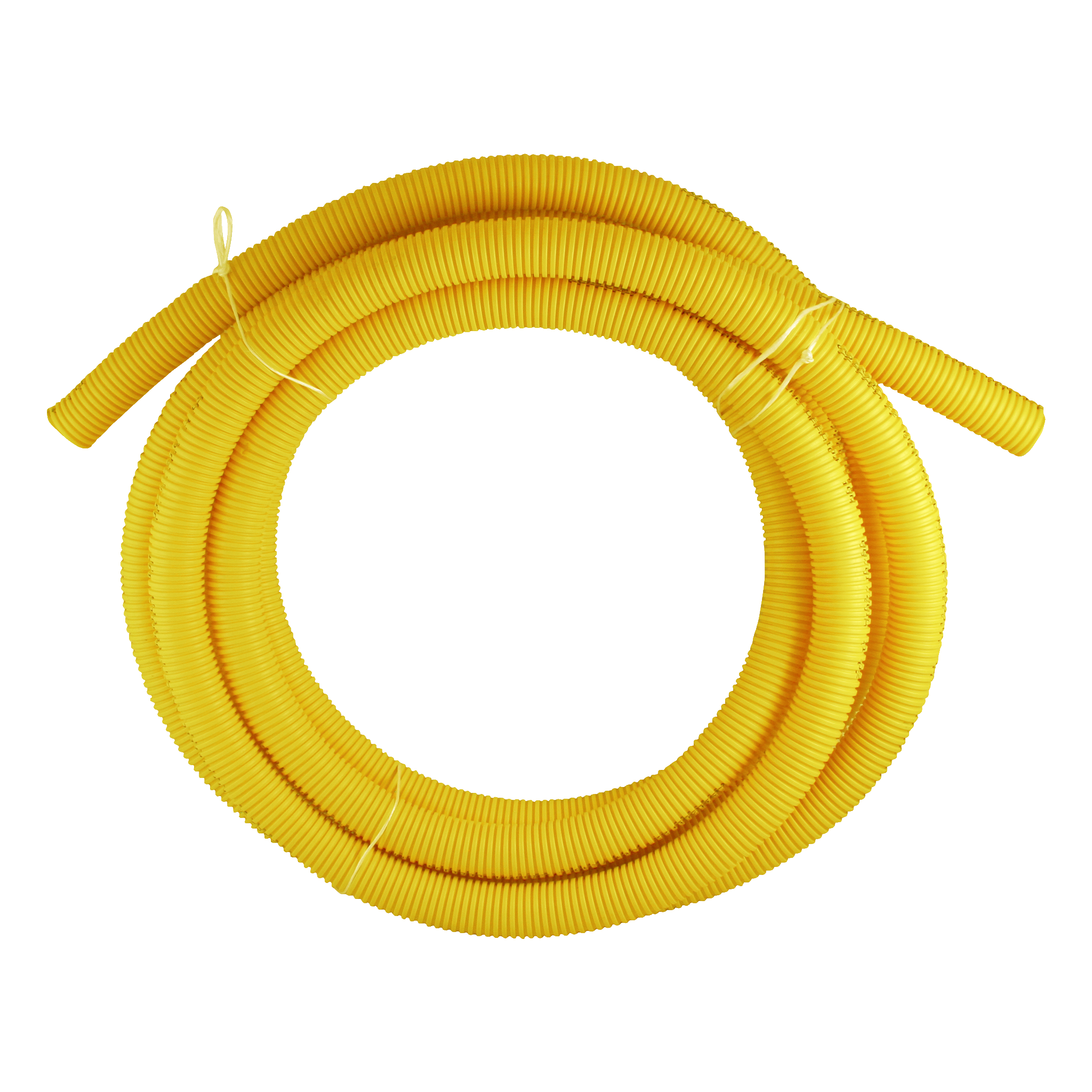 Korrugert slange 10 m Ø50 mm
