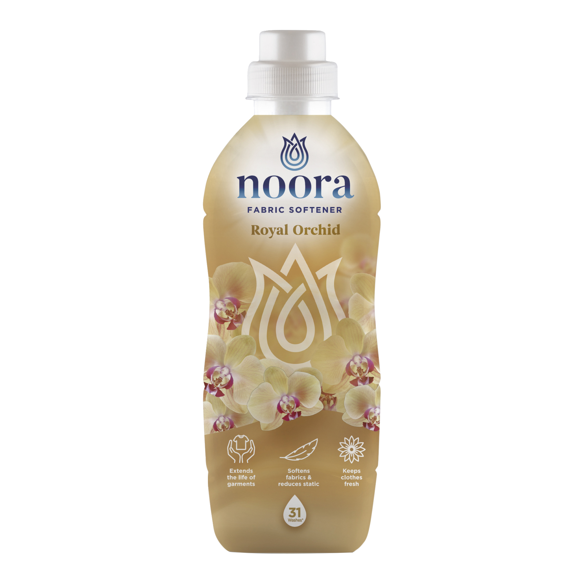 Tøymykner 496 ml