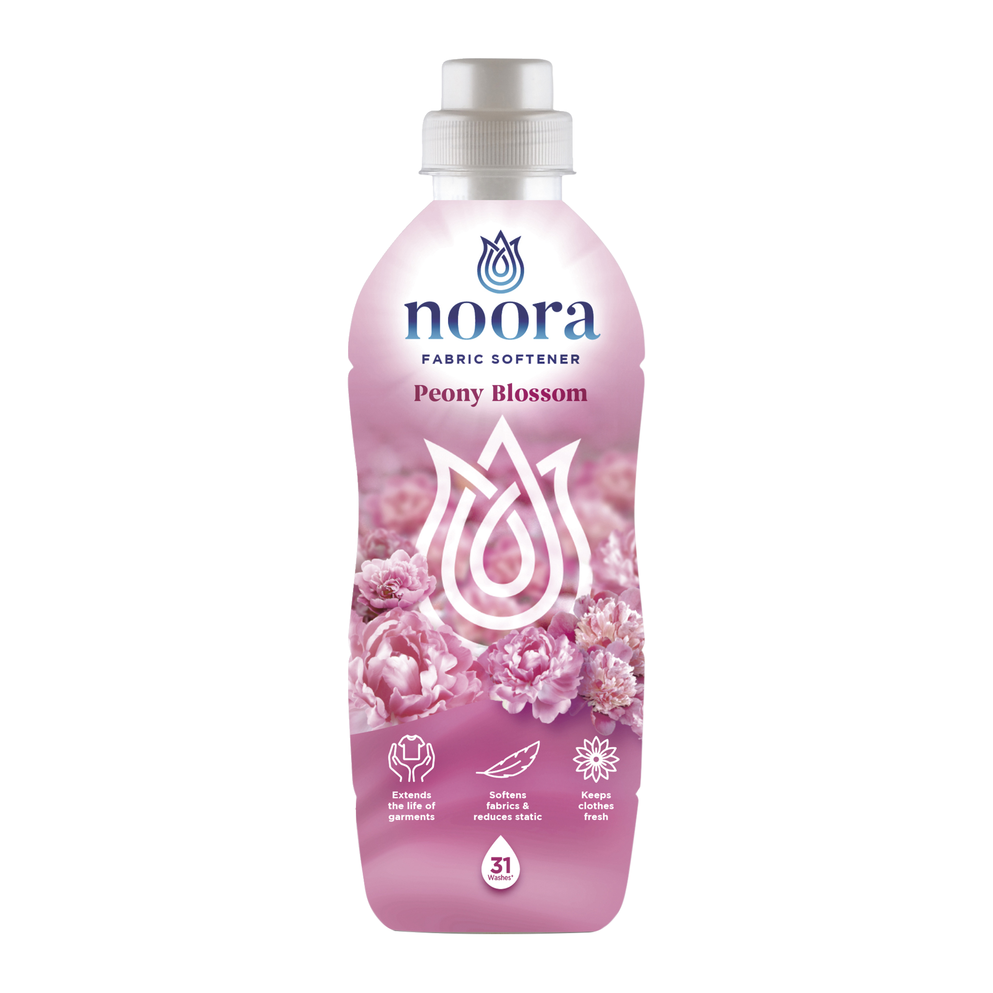 Tøymykner 496 ml