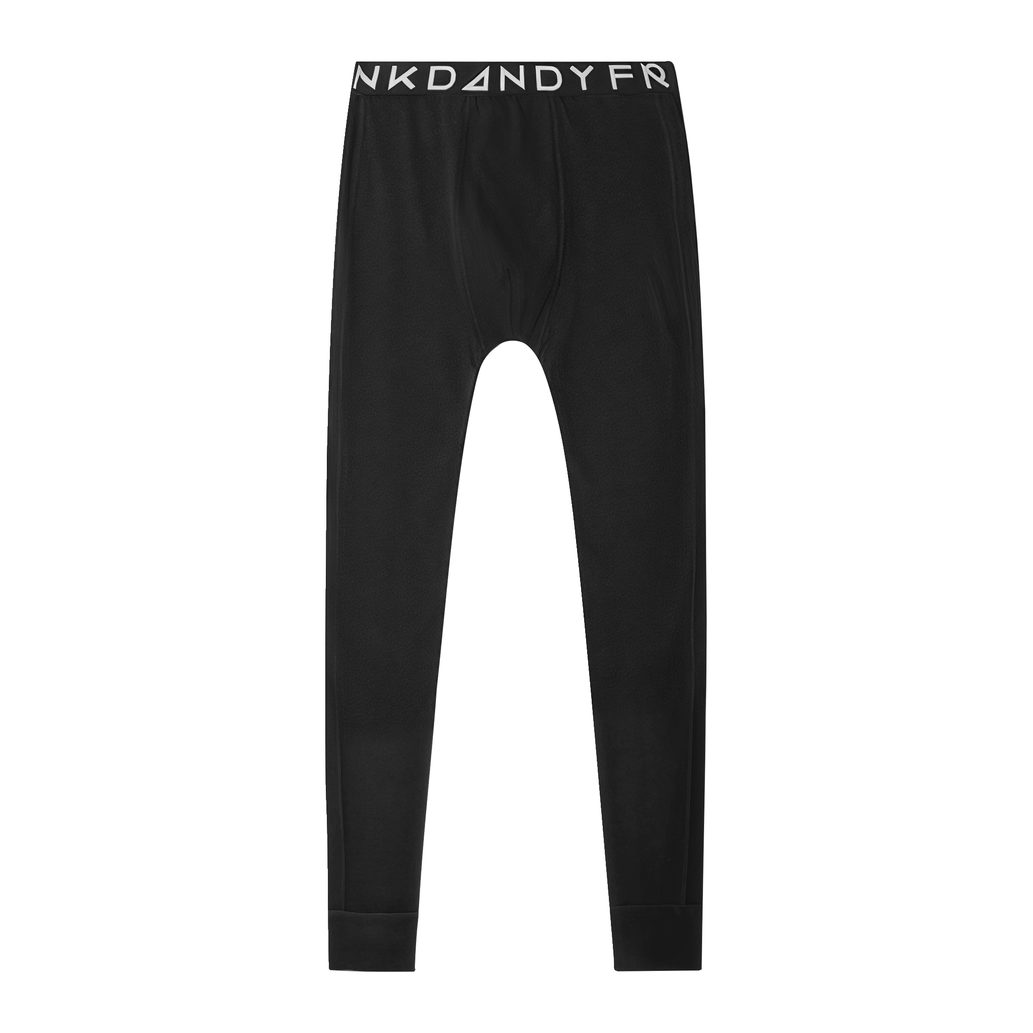 Undertøybukser for menn XL