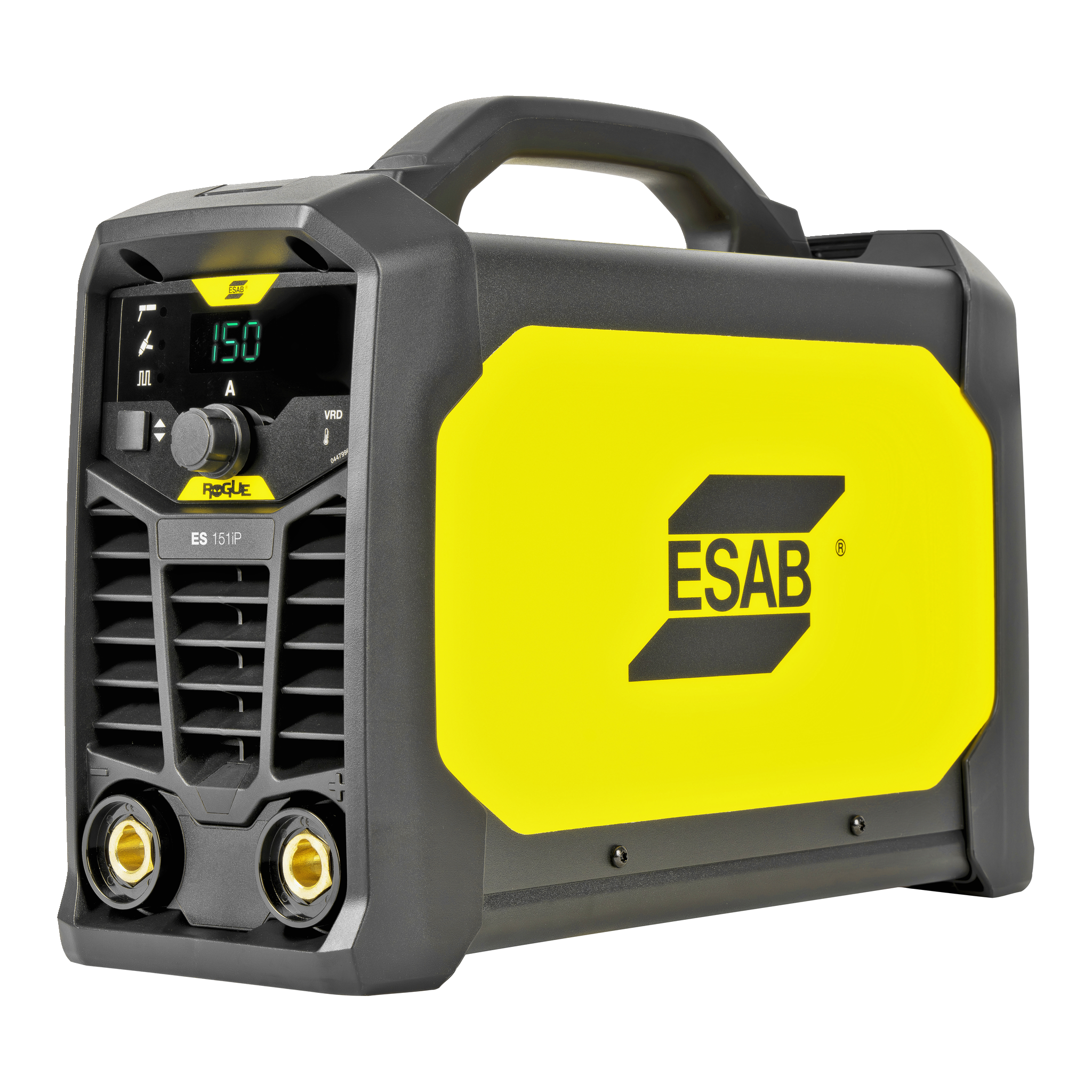 Invertersveiser 150 A 230 V