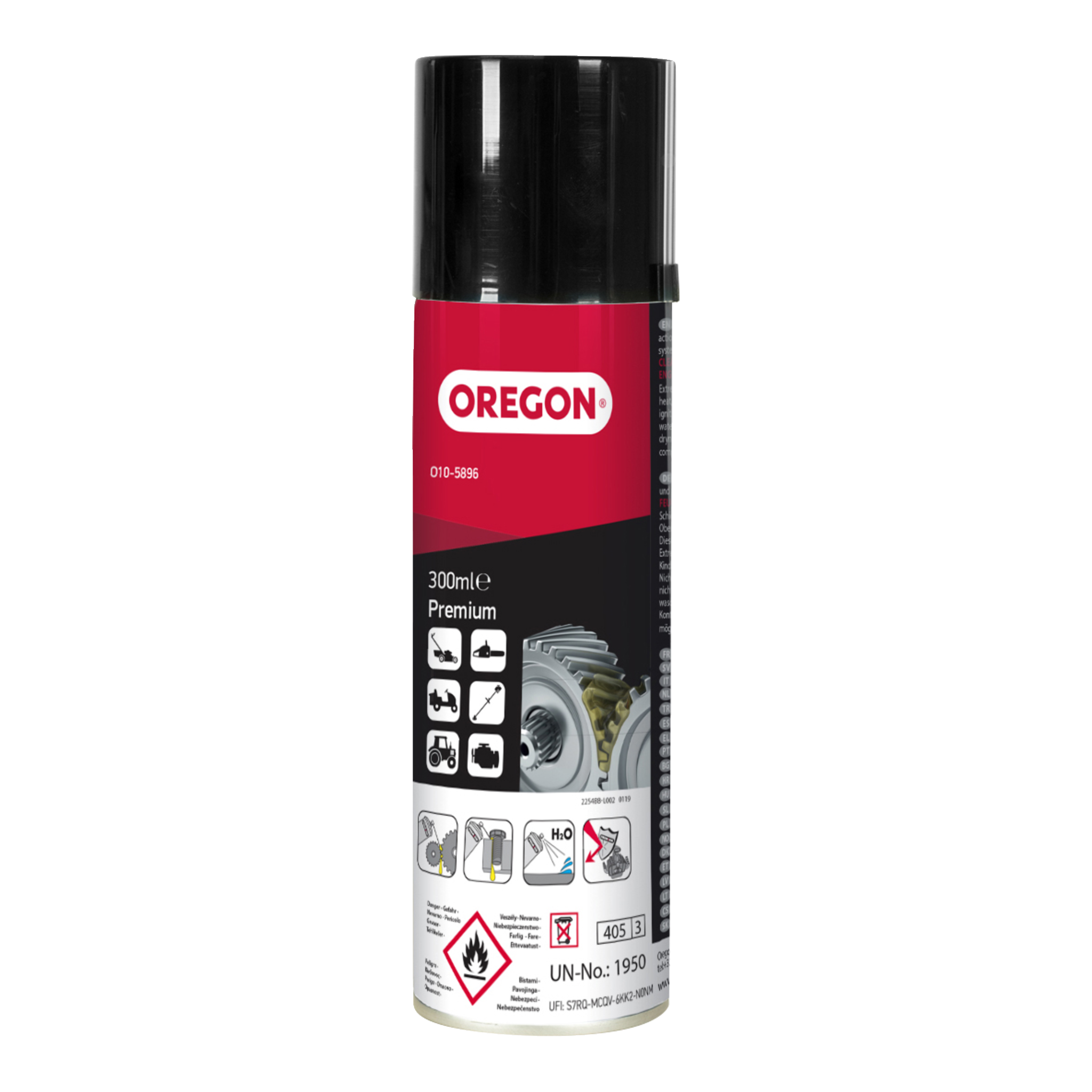 Universalspray 300 ml