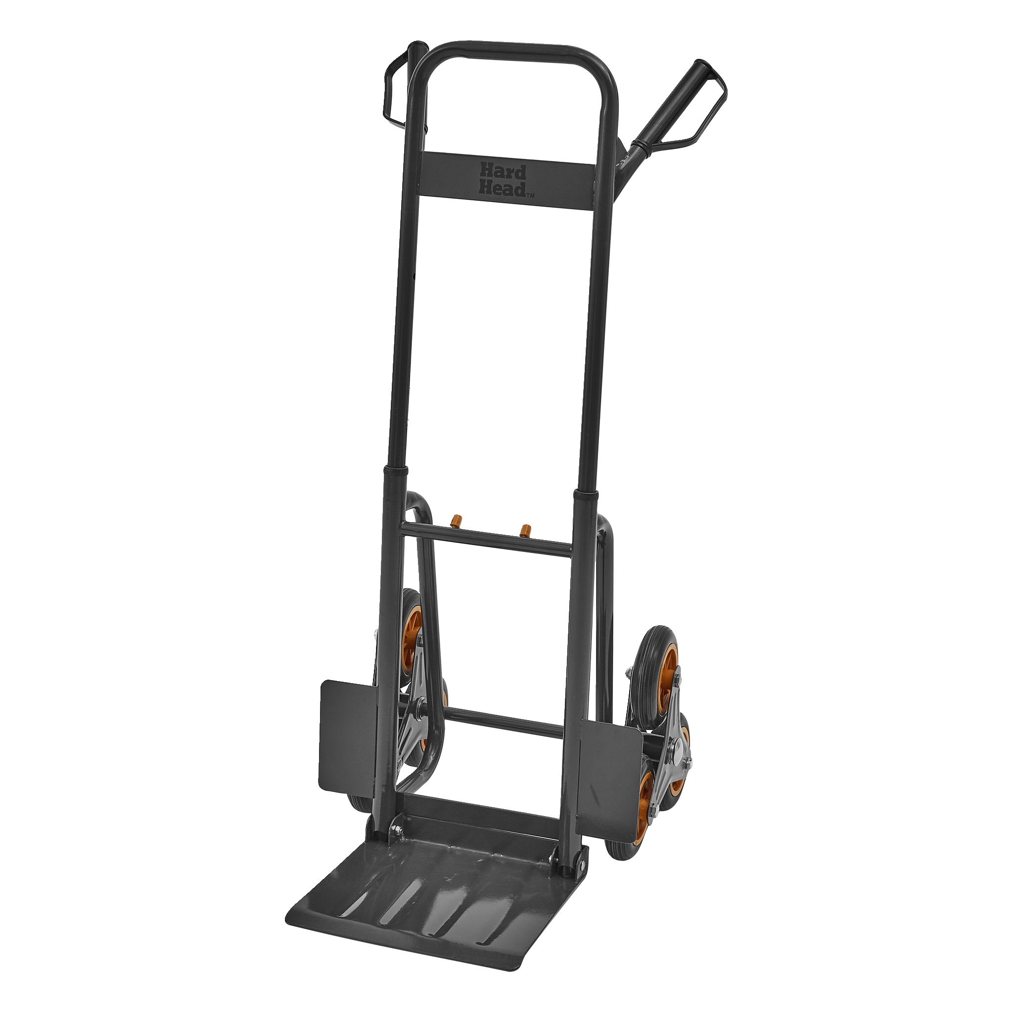 Trappetralle 120 kg | Hard Head | Jula