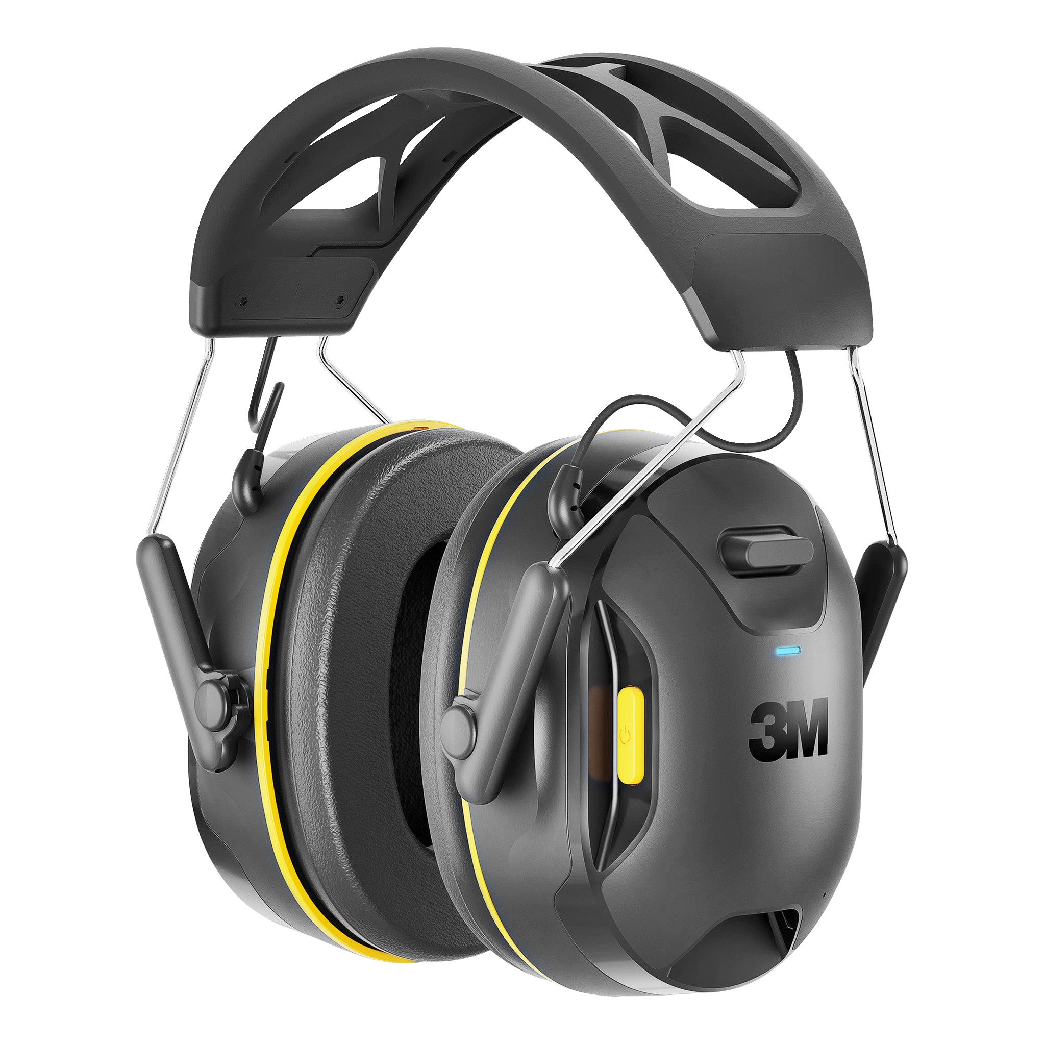Hörselkåpor med Bluetooth 33 db