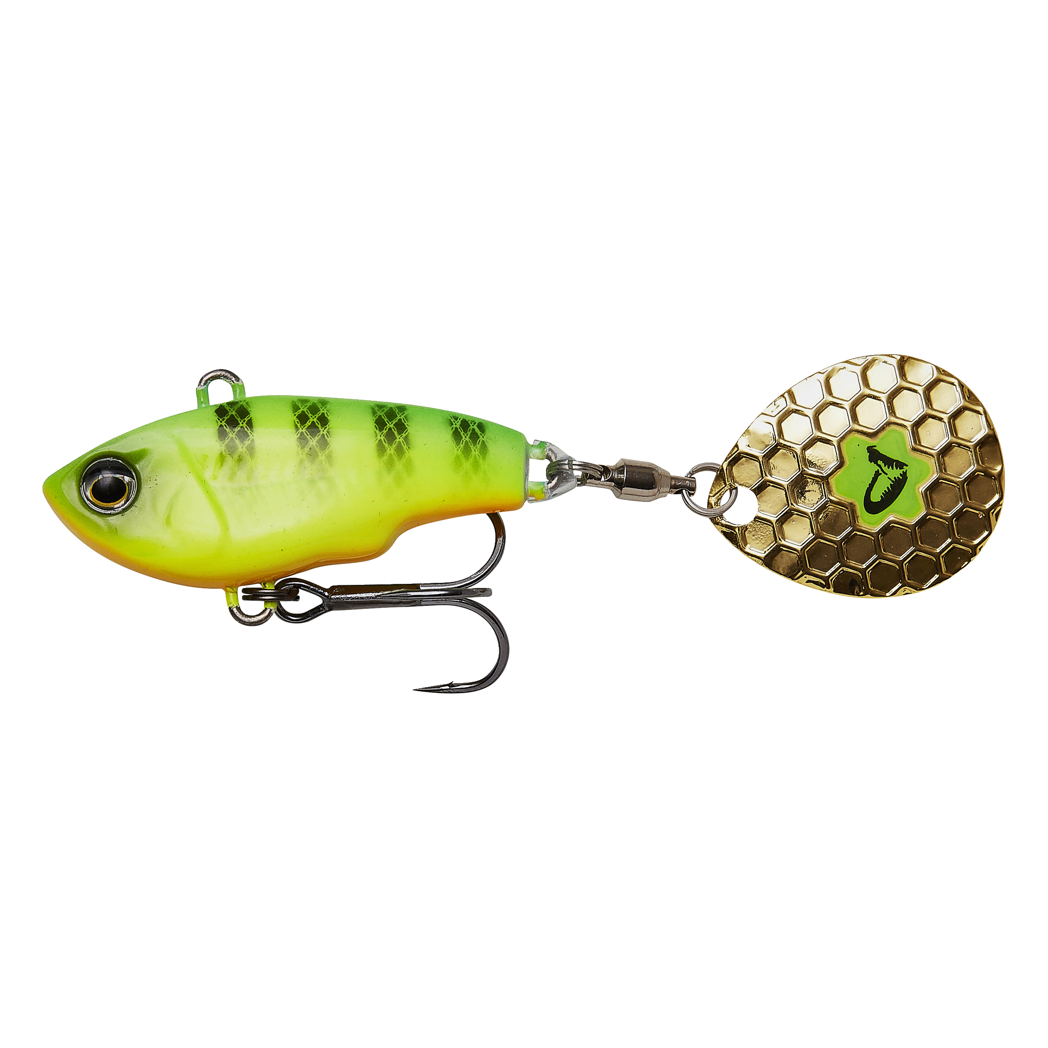Spinnere 5,5 cm 9 g