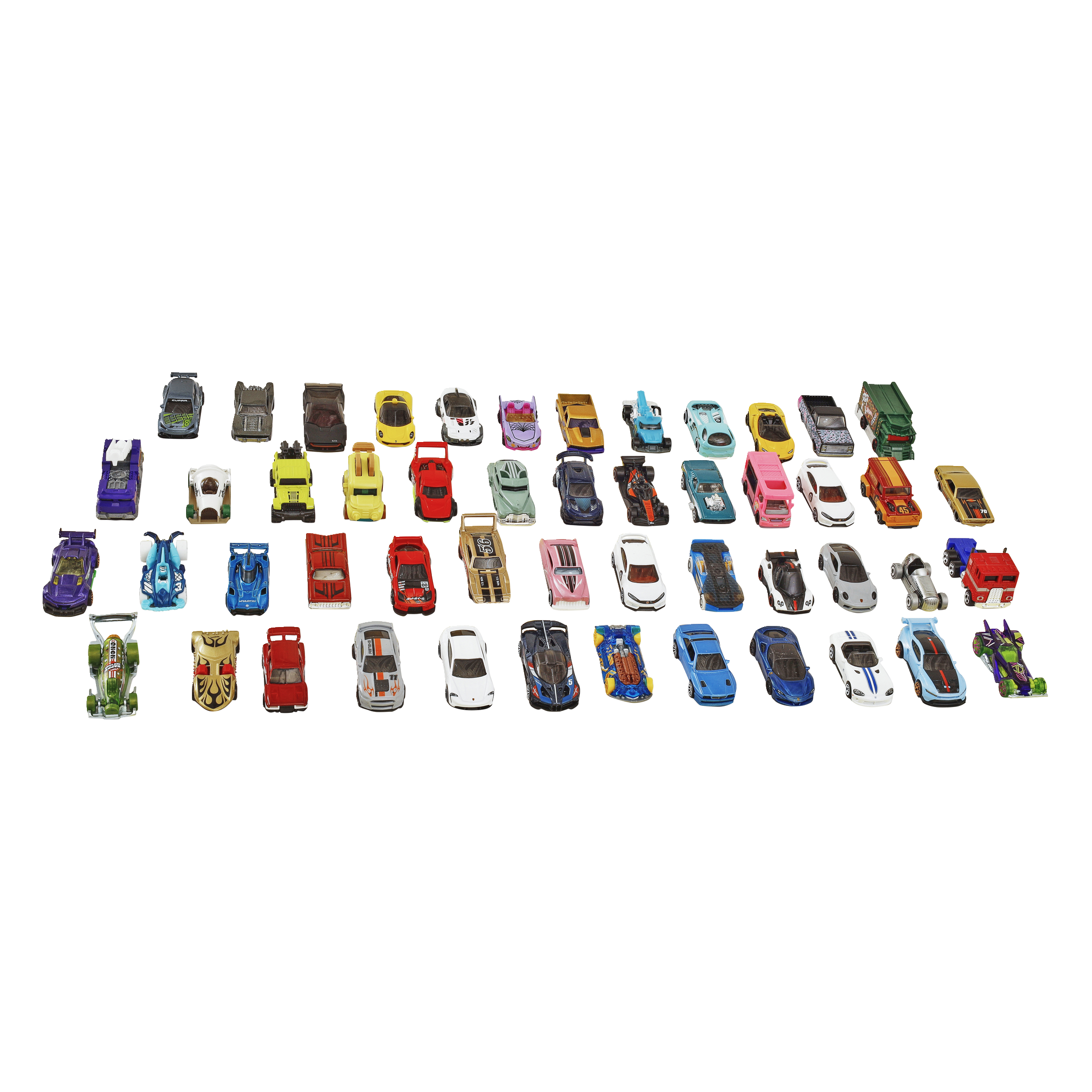 Leksaksbil Hot wheels, Basic carHot wheels