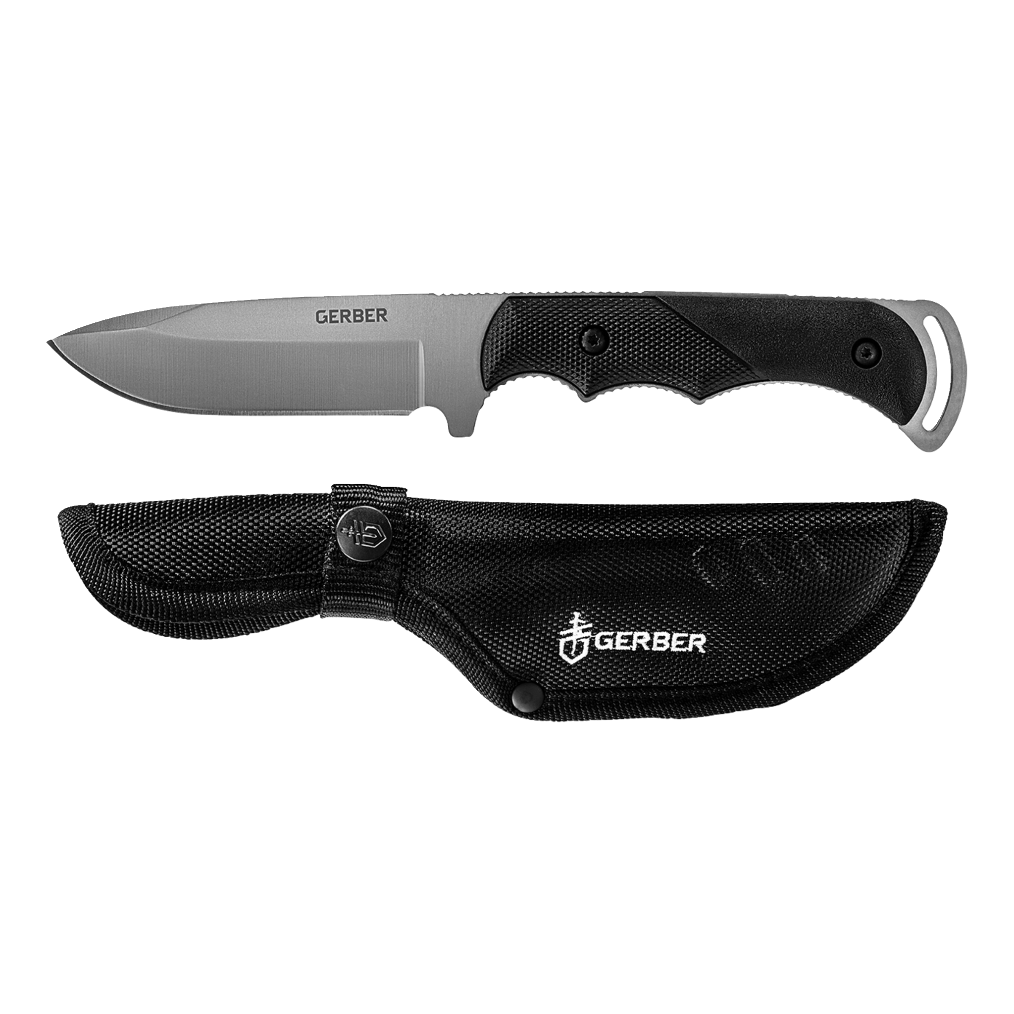 Jaktkniv 10 cm