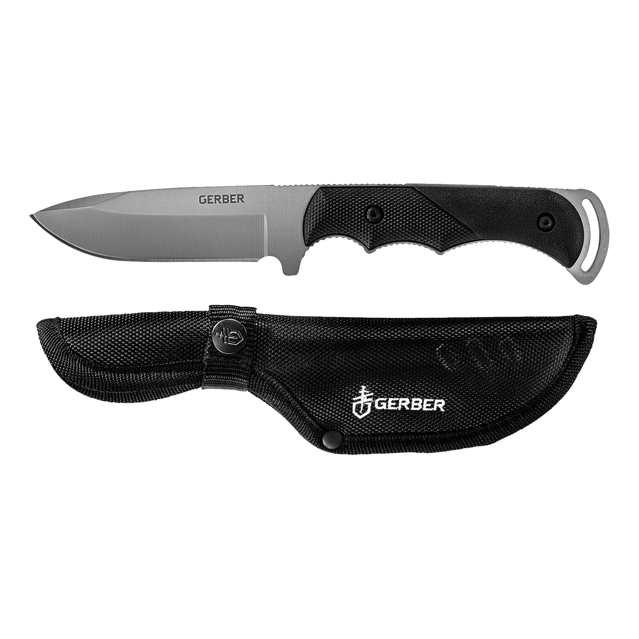 Jaktkniv 10 cm