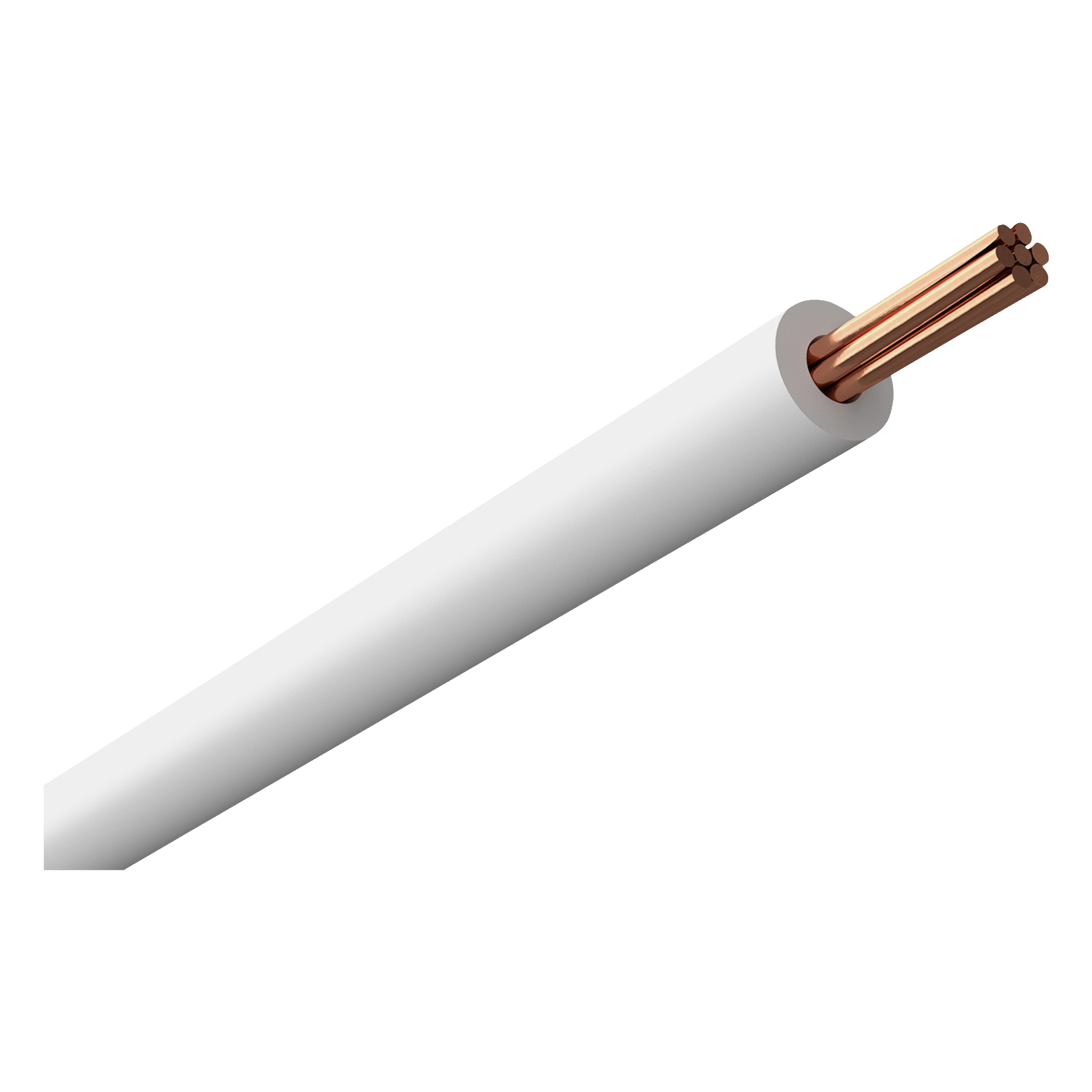 FK-kabel H07V-R 1,5 mm² 20 m