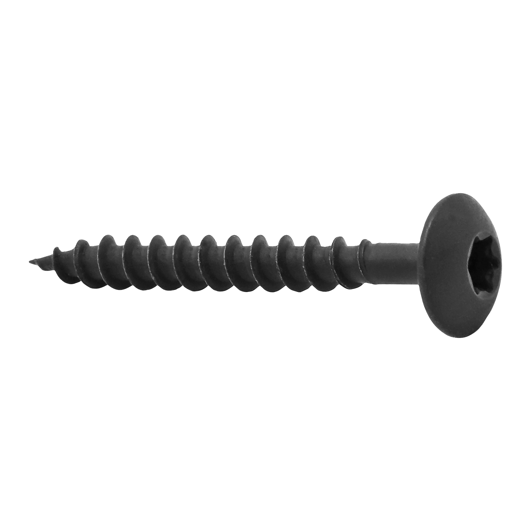 Montageskruvar 200-pk 4,0x33 mm