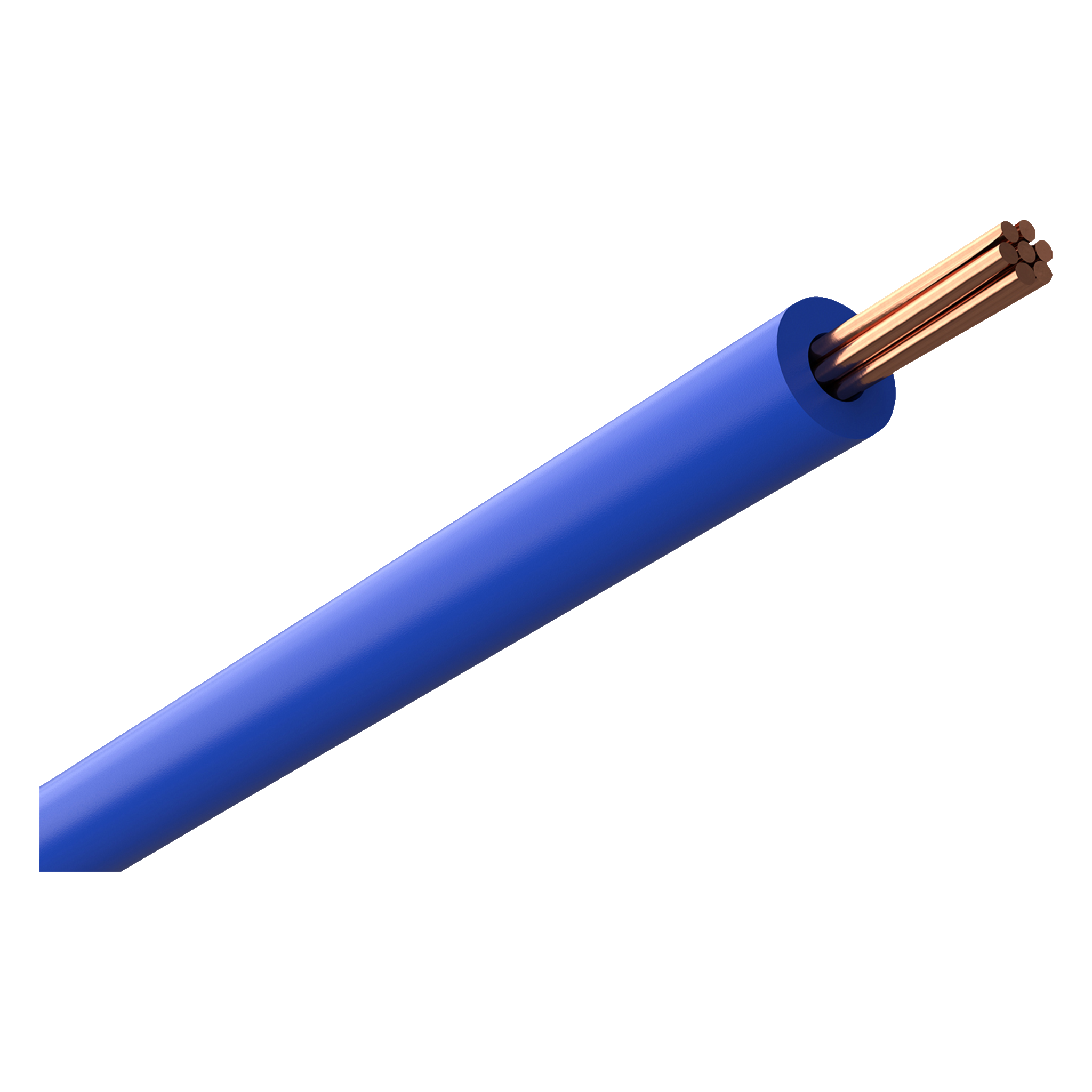 PN-kabel 100 m