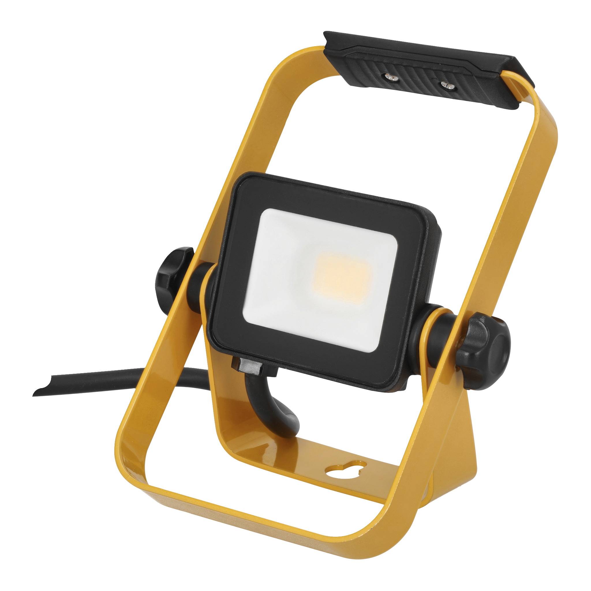 Arbetslampa LED 1120 lm 10 W IP65